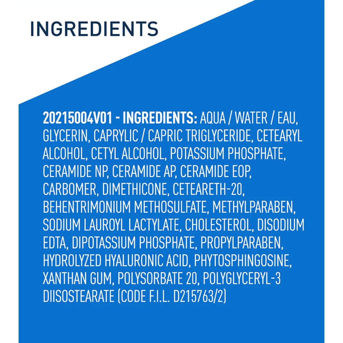Cerave Daily Moisturizing Lotion For Normal to Dry Skin thumbnail 7
