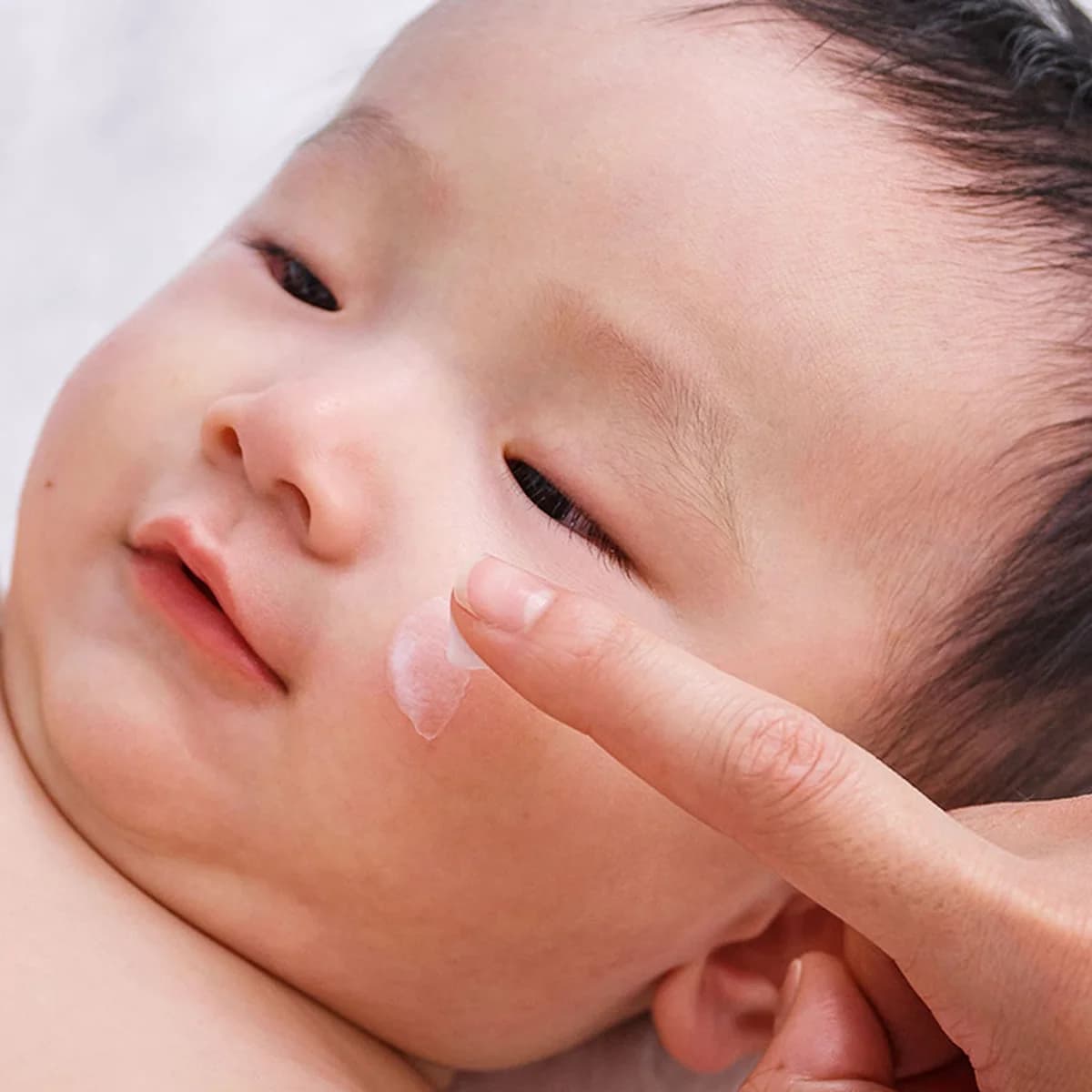 Cerave Baby Moisturizing Lotion For Baby Skin thumbnail 5