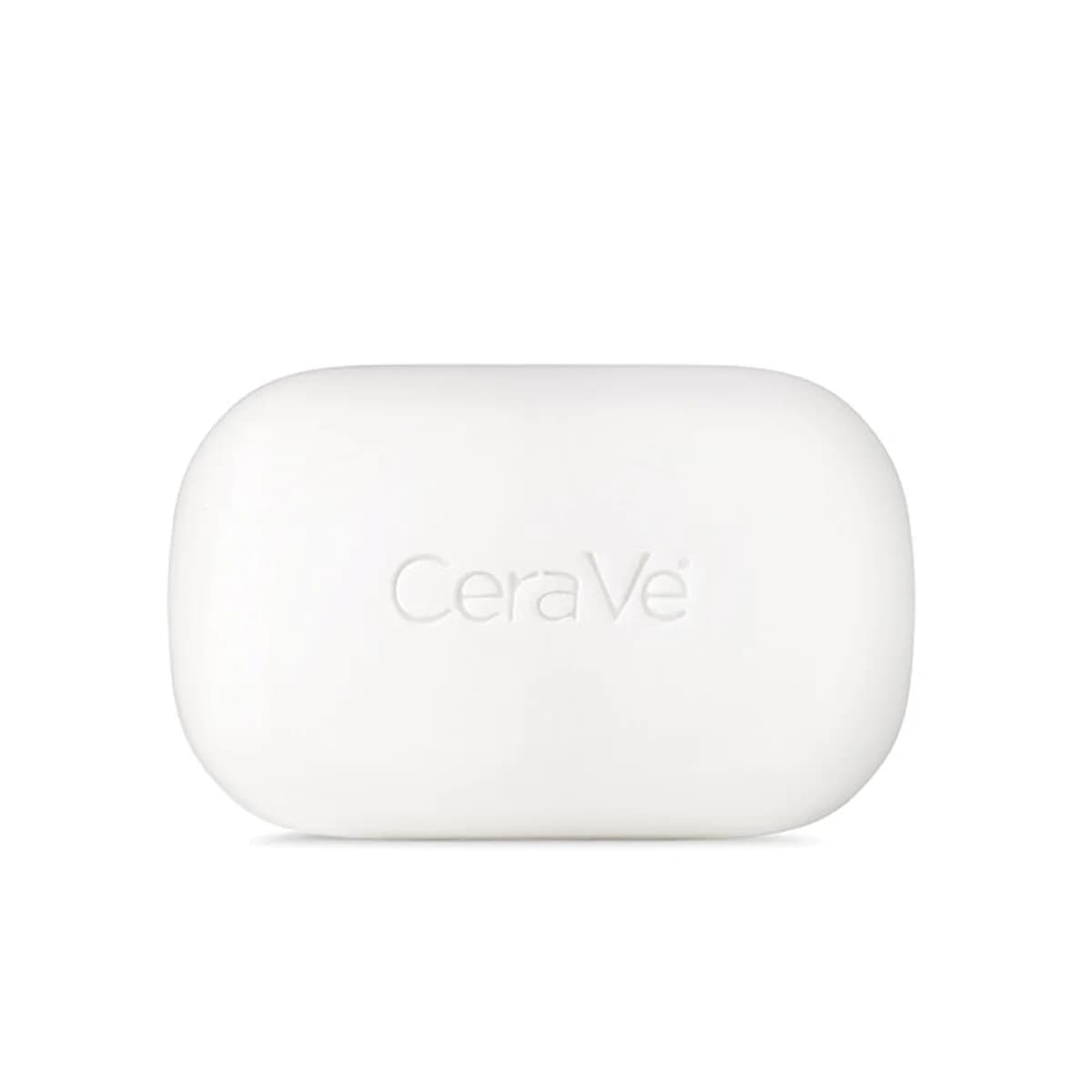Cerave Hydrating Cleanser Bar For Normal to Dry Skin thumbnail 3