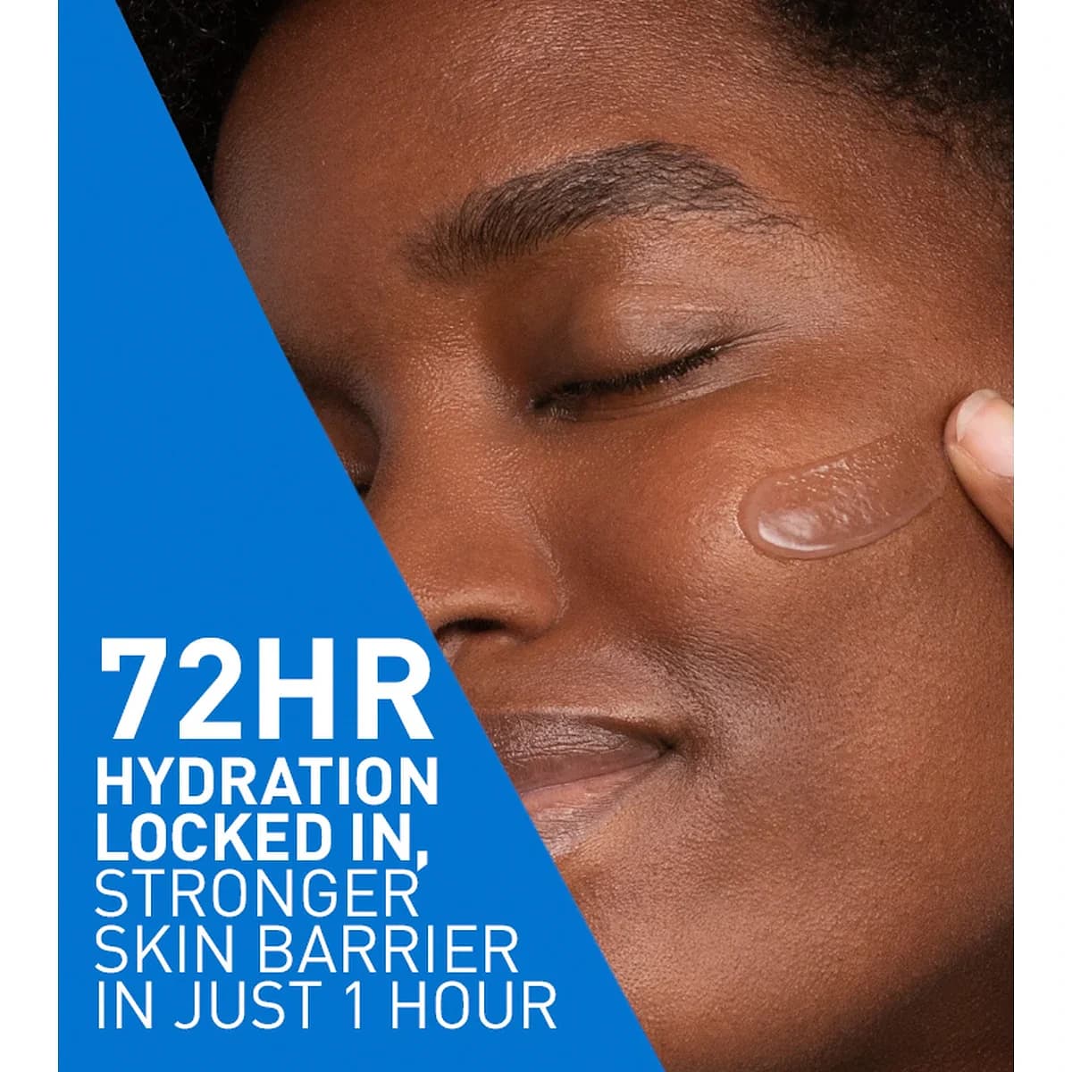 CeraVe Hydrating Hyaluronic Acid Water Gel Face Moisturizer thumbnail 3