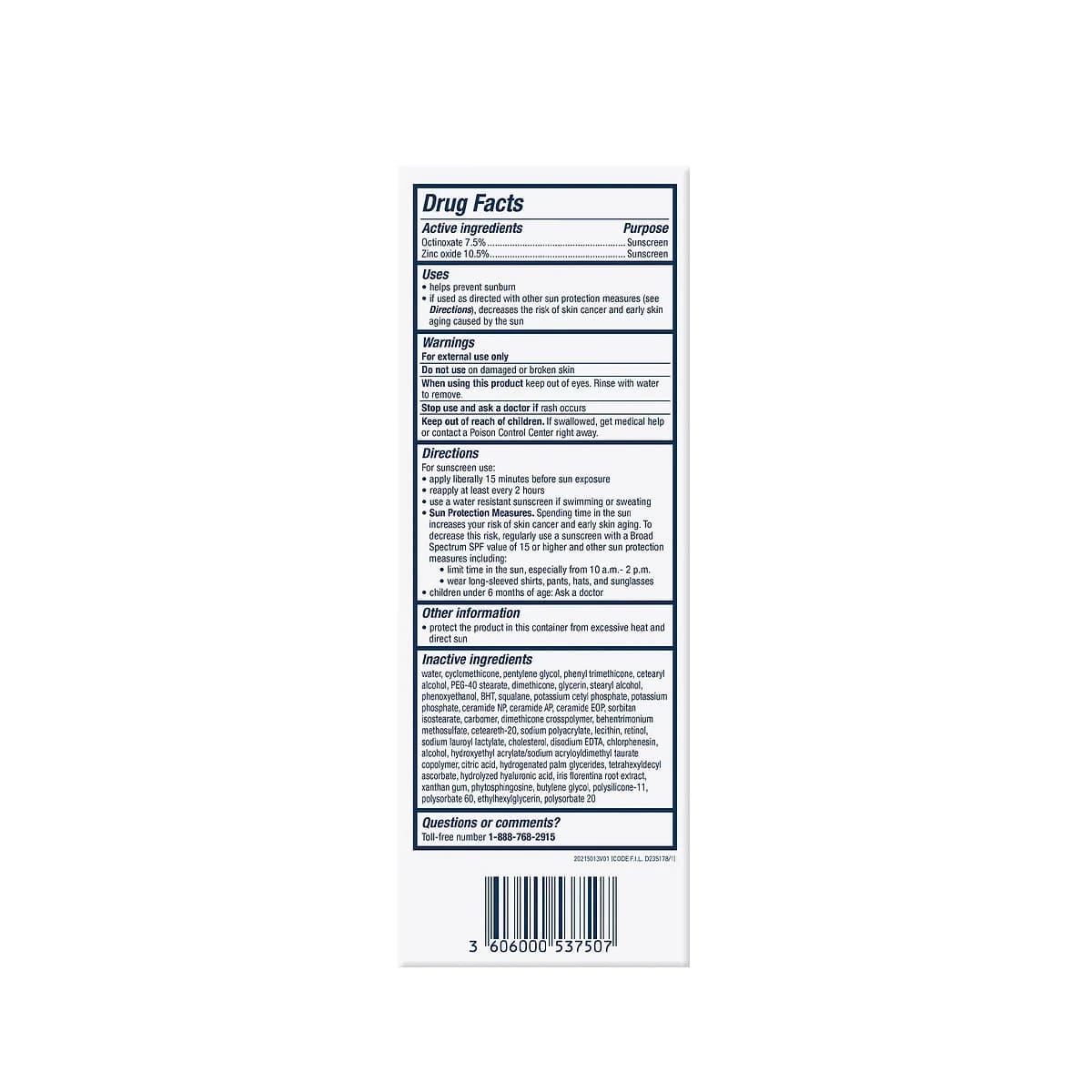 Cerave Skin Renewing Day Cream For All Skin Types thumbnail 6