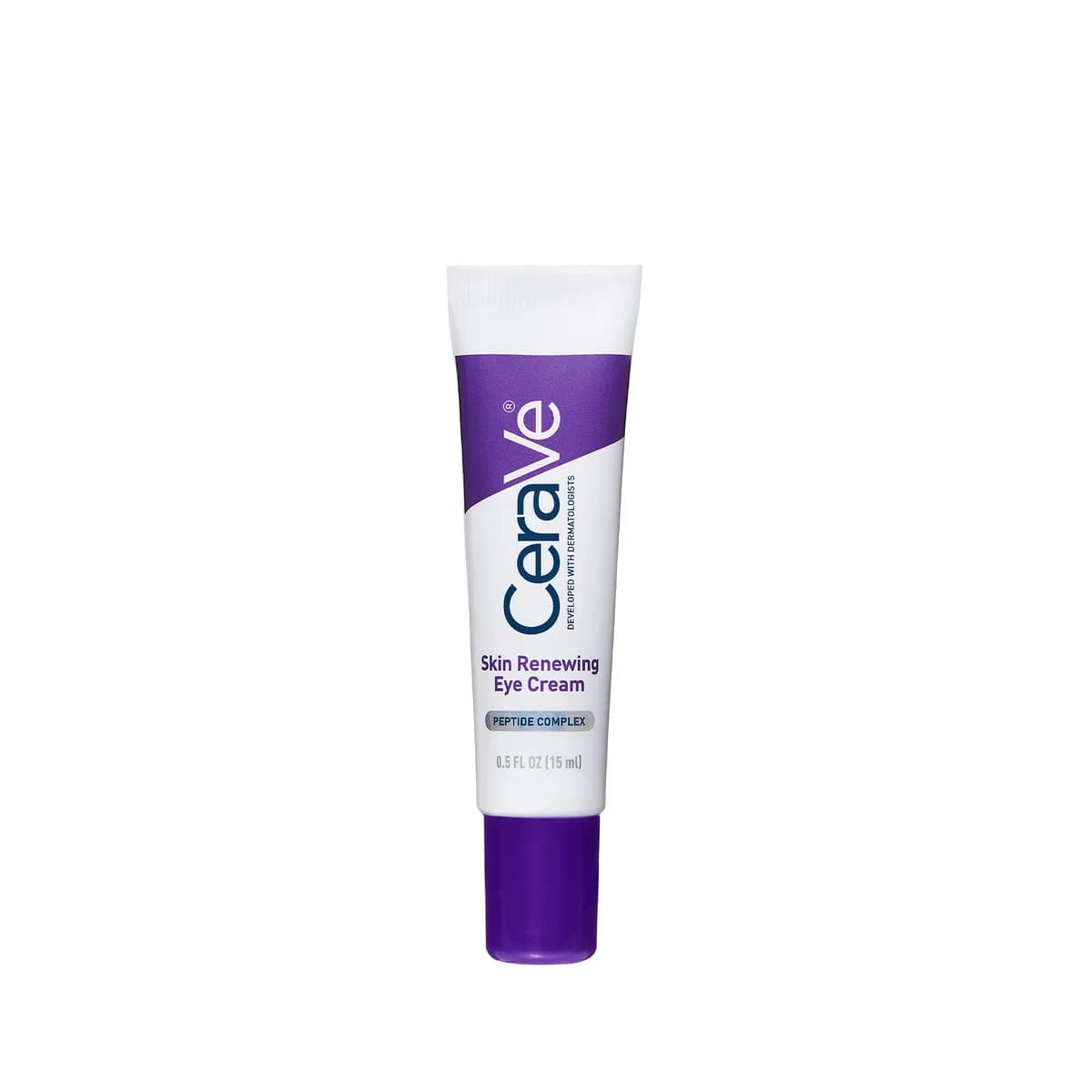 Cerave Skin Renewing Eye Cream For All Skin Types