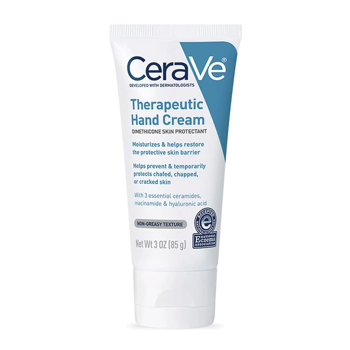 Cerave Therapeutic Hand Cream For Normal to Dry Skin