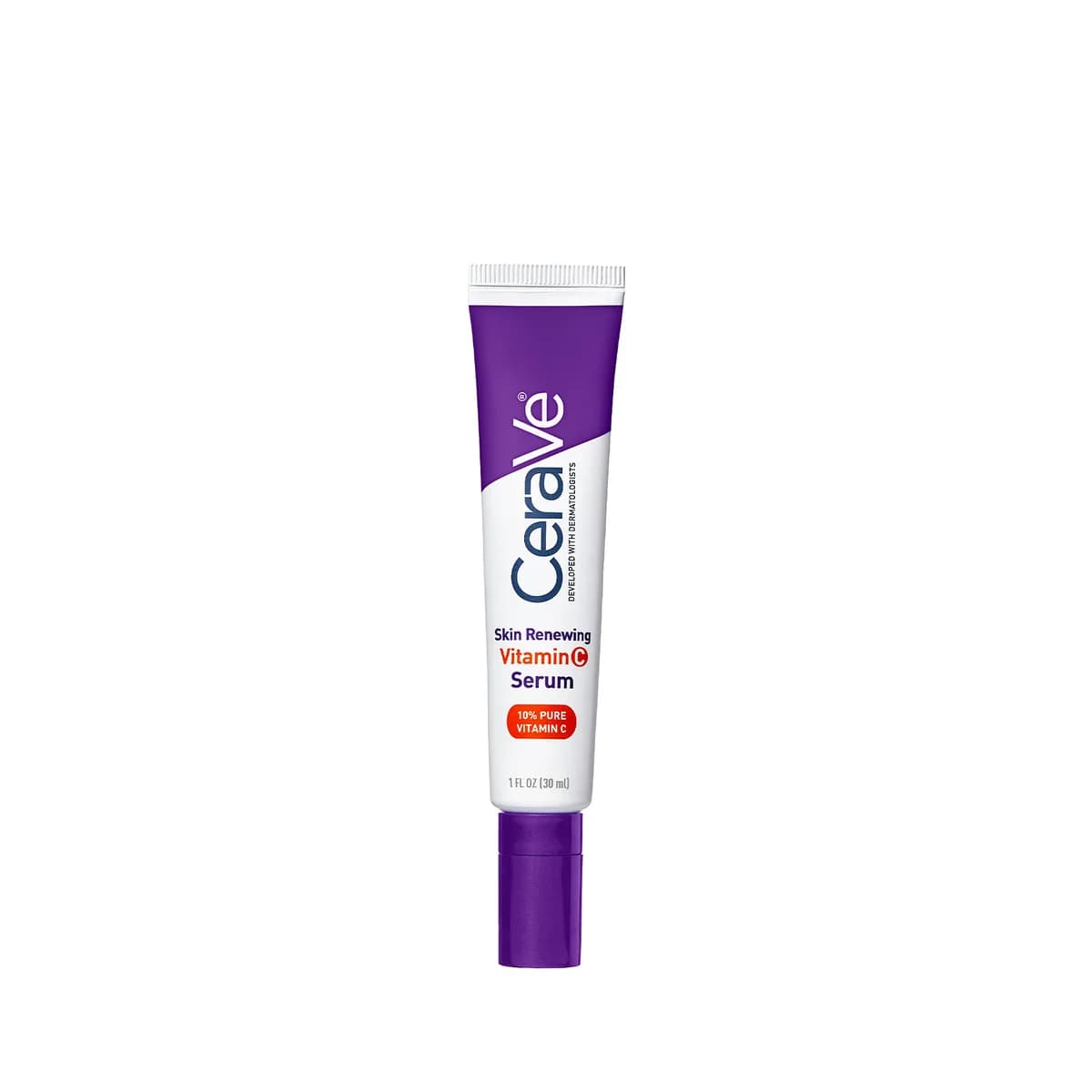 Cerave Skin Renewing Vitamin C Serum For All Skin Types