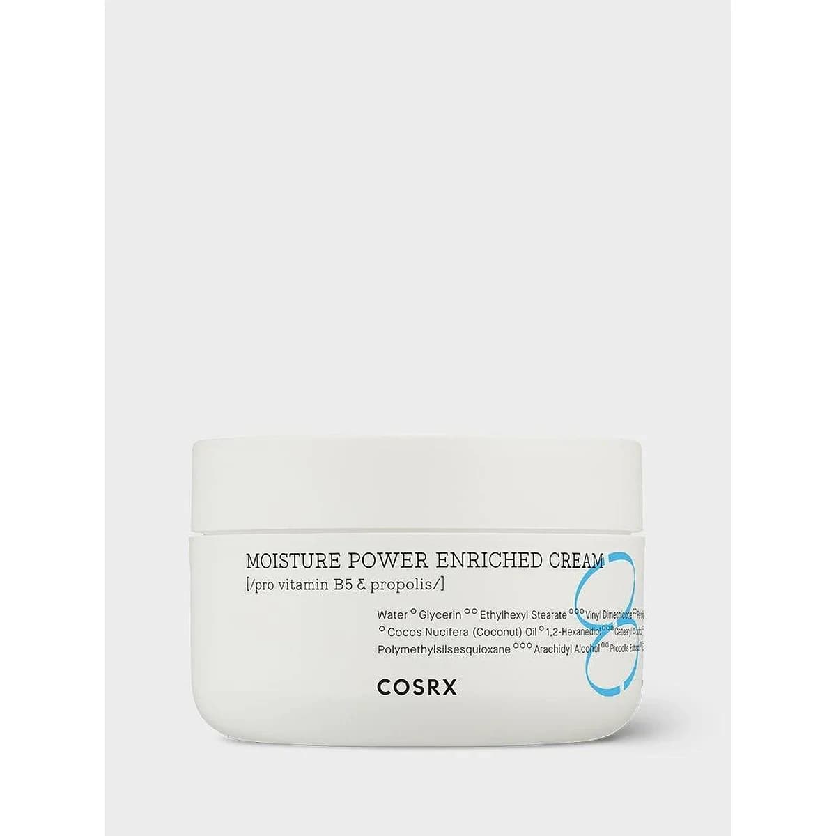 COSRX Hydrium Moisture Power Enriched Cream