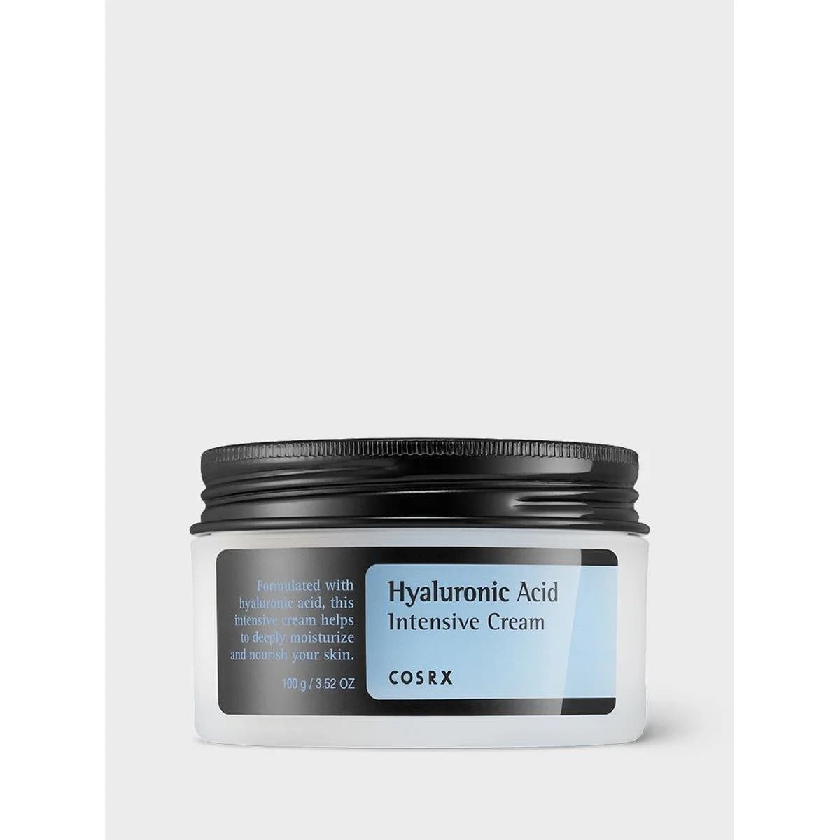 COSRX Hyaluronic Acid Intensive Cream 100g