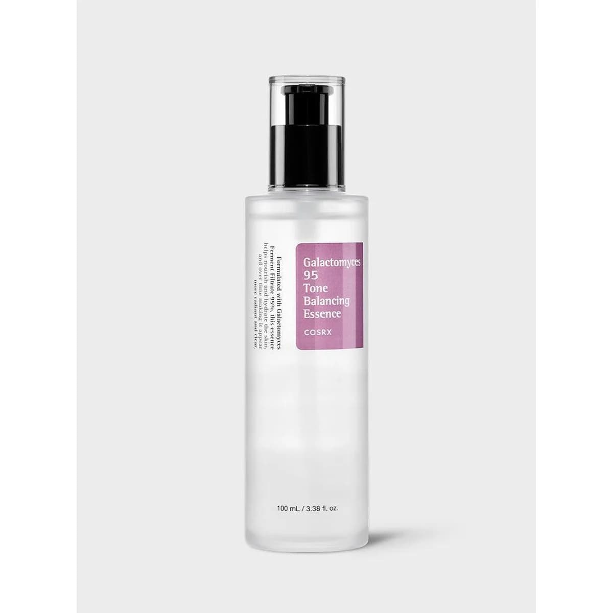 COSRX Galactomyces 95 Tone Balancing Essence - 3.38-fl.oz-100ml