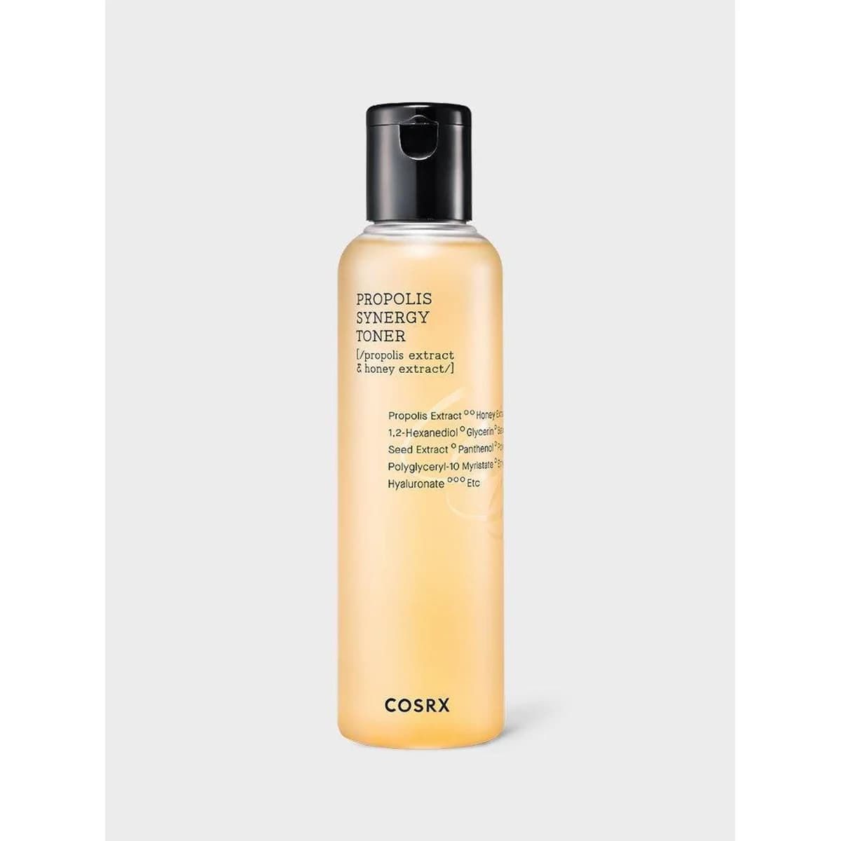 COSRX Full Fit Propolis Synergy Toner - 5.07-fl.oz-150ml