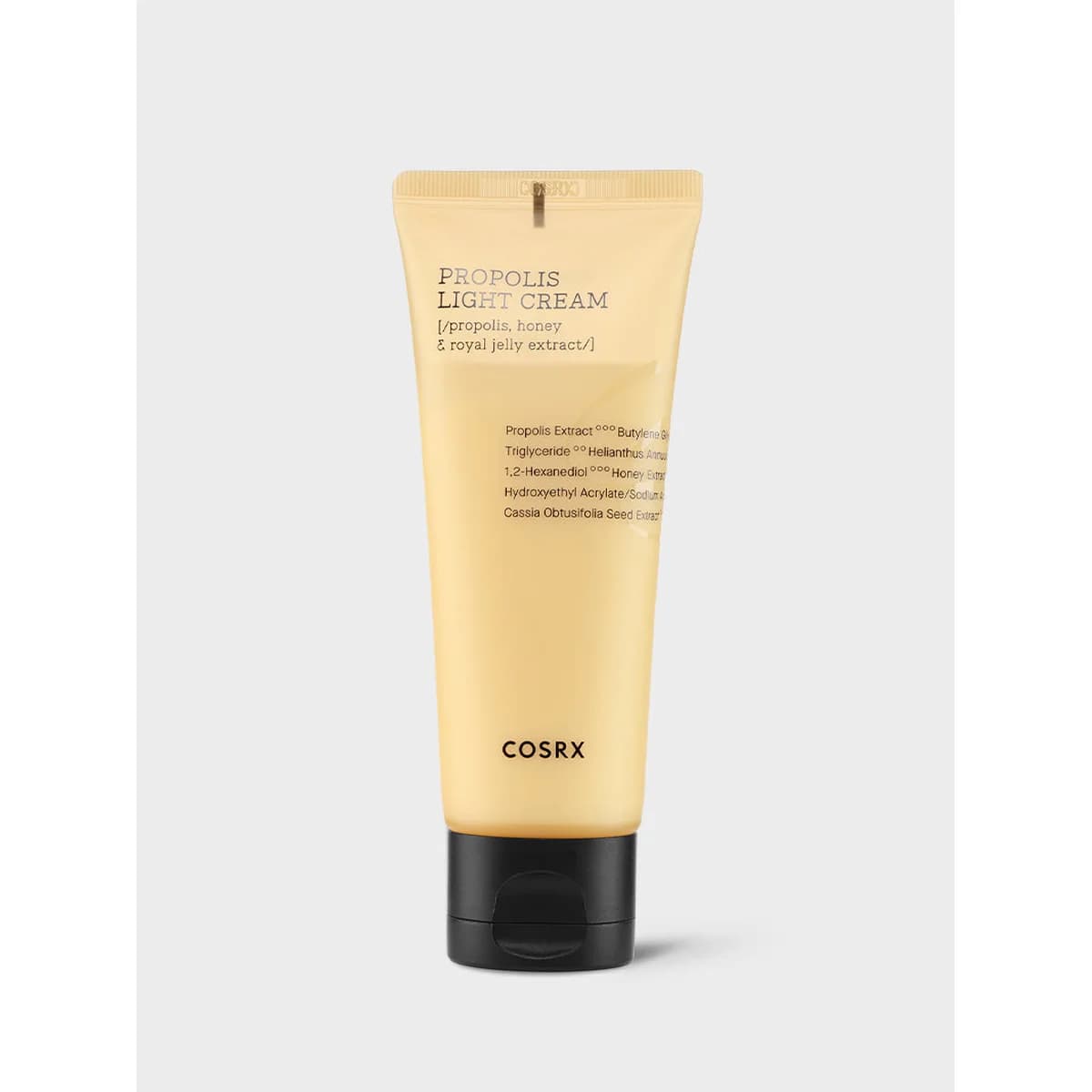 COSRX Full Fit Propolis Light Cream - tube
