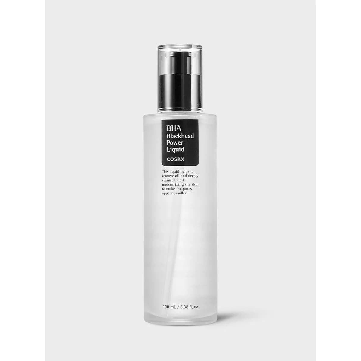 COSRX BHA Blackhead Power Liquid - 100ml-3