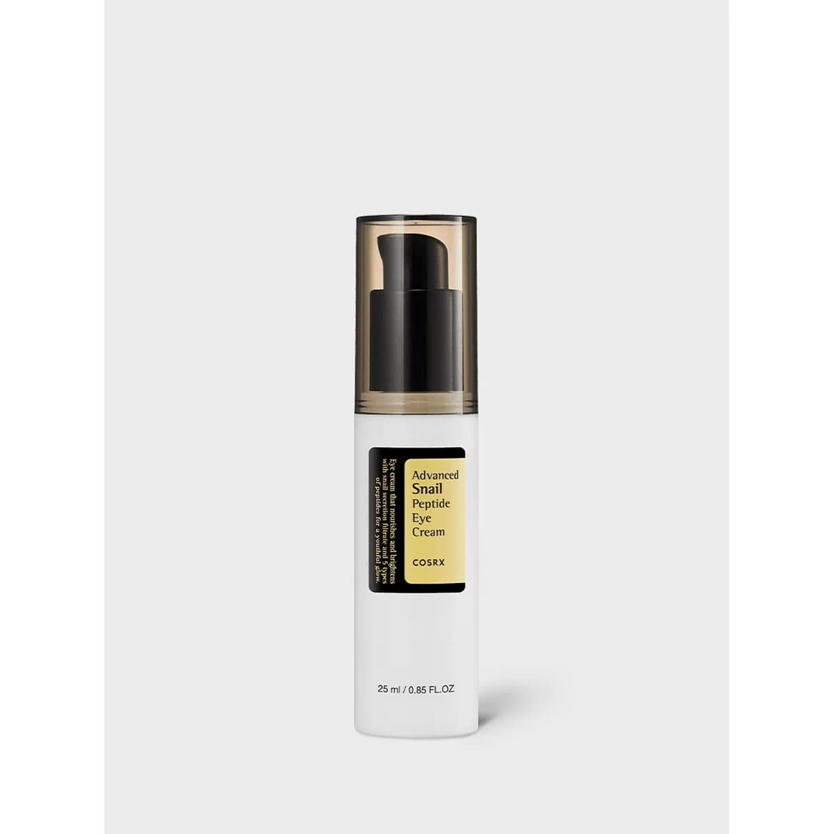 COSRX Advanced Snail Peptide Eye Cream - 25ml-0