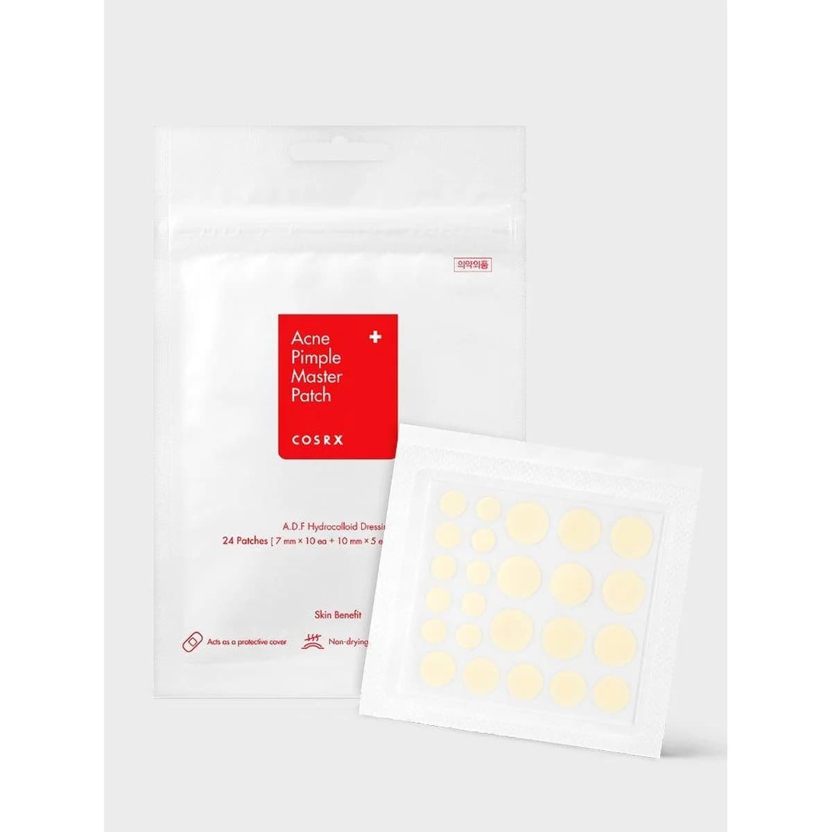 COSRX Acne Pimple Master Patch