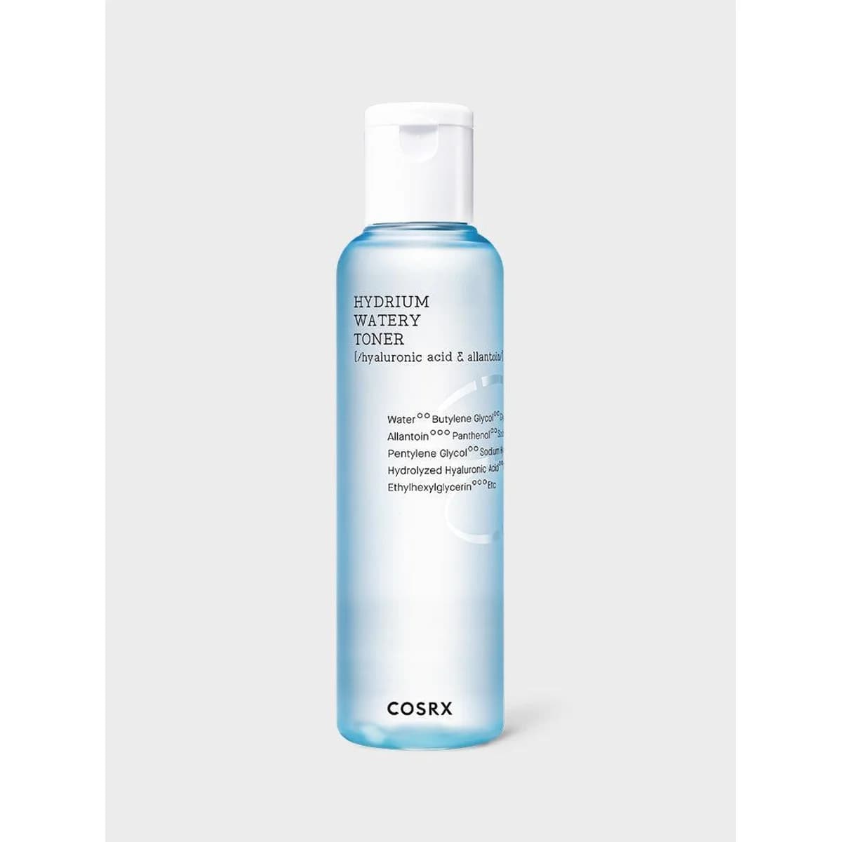 COSRX Hydrium Watery Toner - 5.07-fl.oz-150ml
