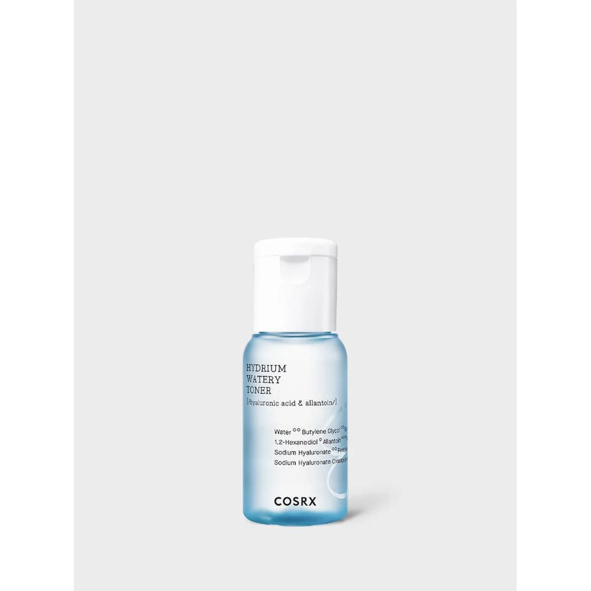 COSRX Hydrium Watery Toner - 1.69-fl.oz-50ml
