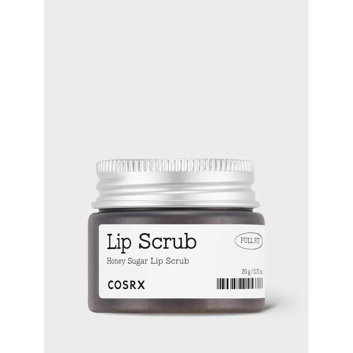 COSRX Lip Scrub - Full Fit Honey Sugar Lip Scrub