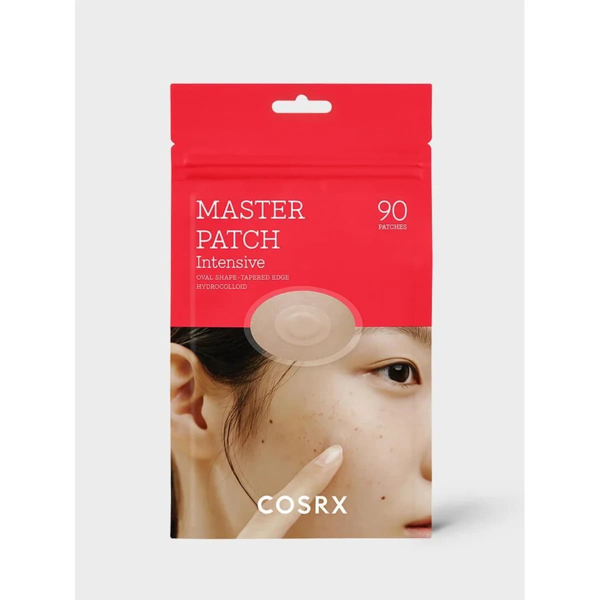 COSRX Master Patch Intensive [90ea] - 13*9mm-&amp;-16*11mm-(90-patches)