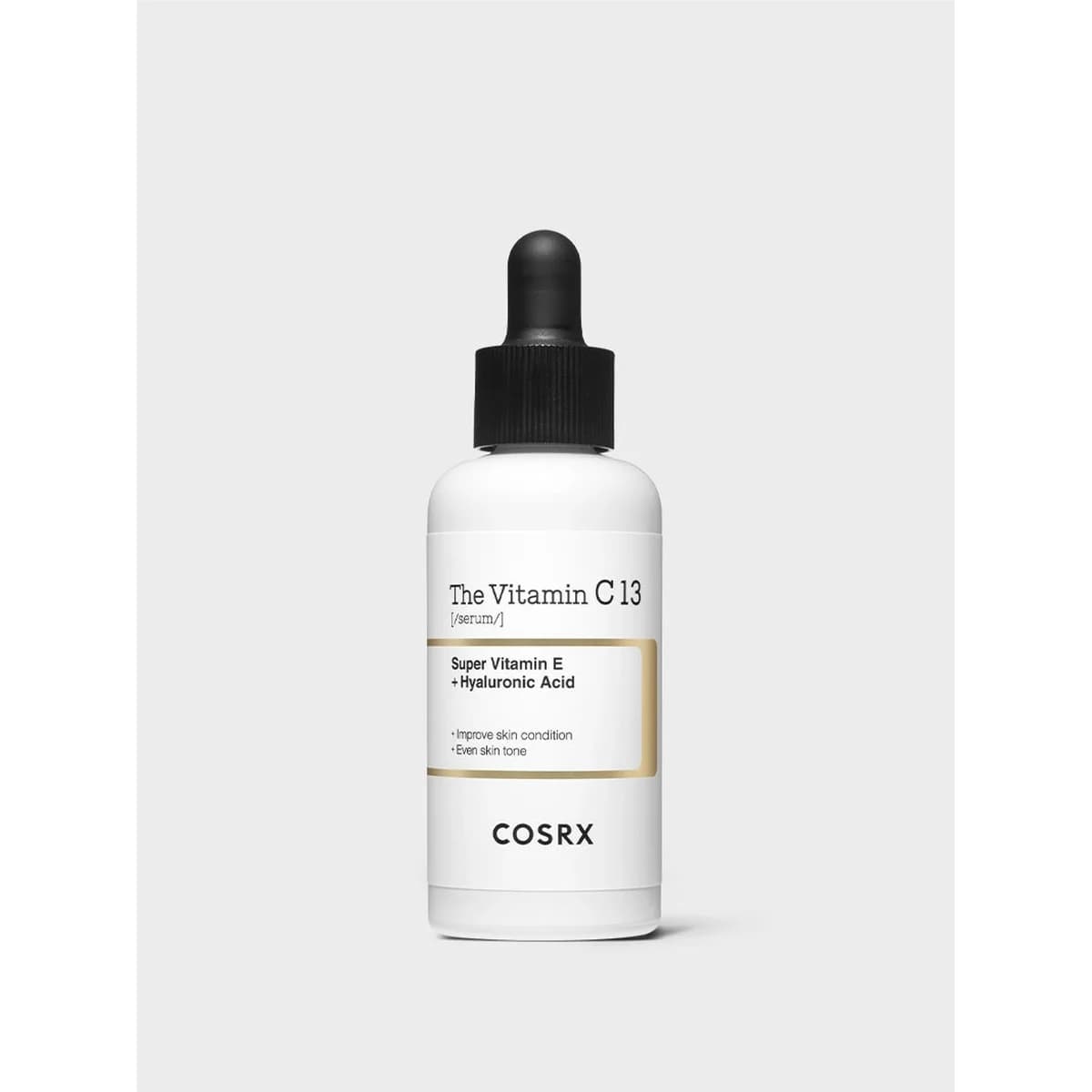 COSRX The Vitamin C 13 Serum - single