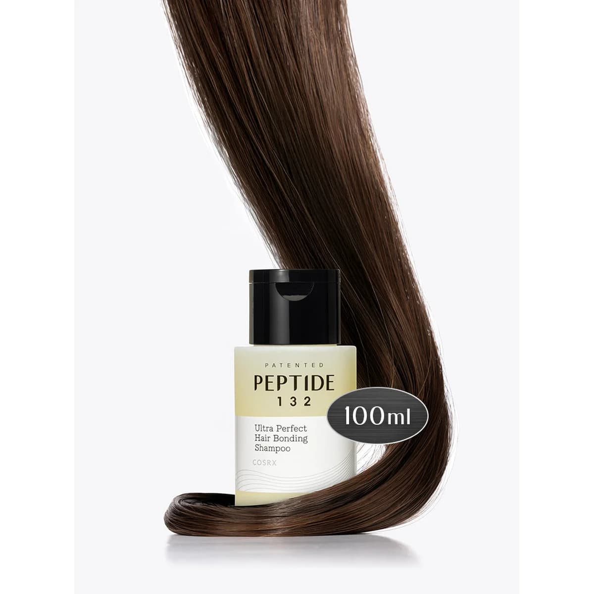 COSRX PEPTIDE-132 Ultra Perfect Hair Bonding Shampoo - single-100ml