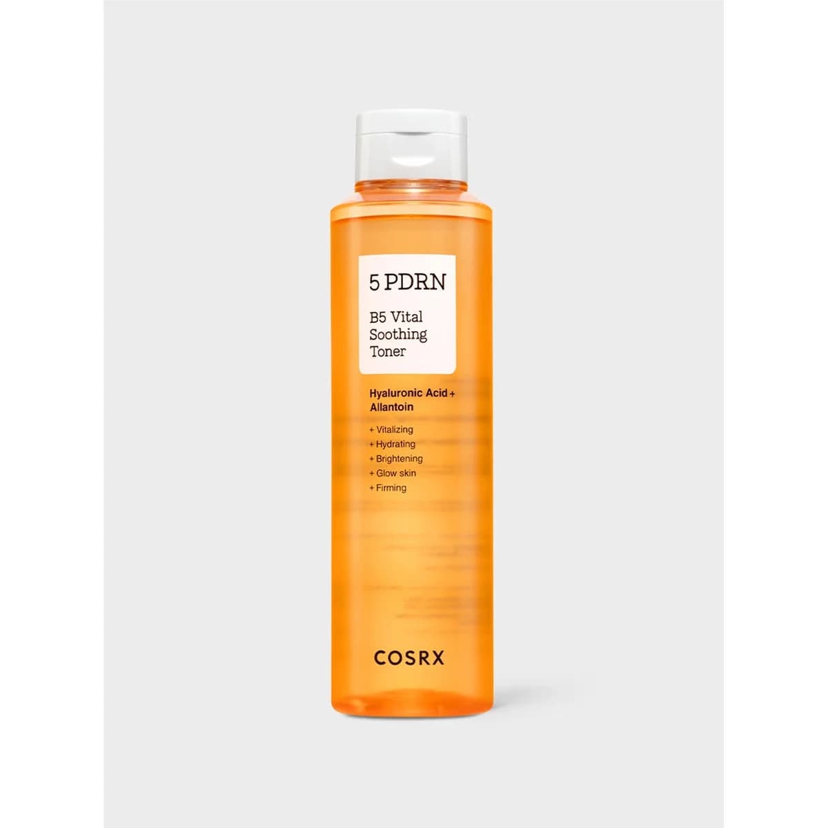 COSRX 5 PDRN B5 Vital Soothing Toner - 280-ml-9.46-fl-oz
