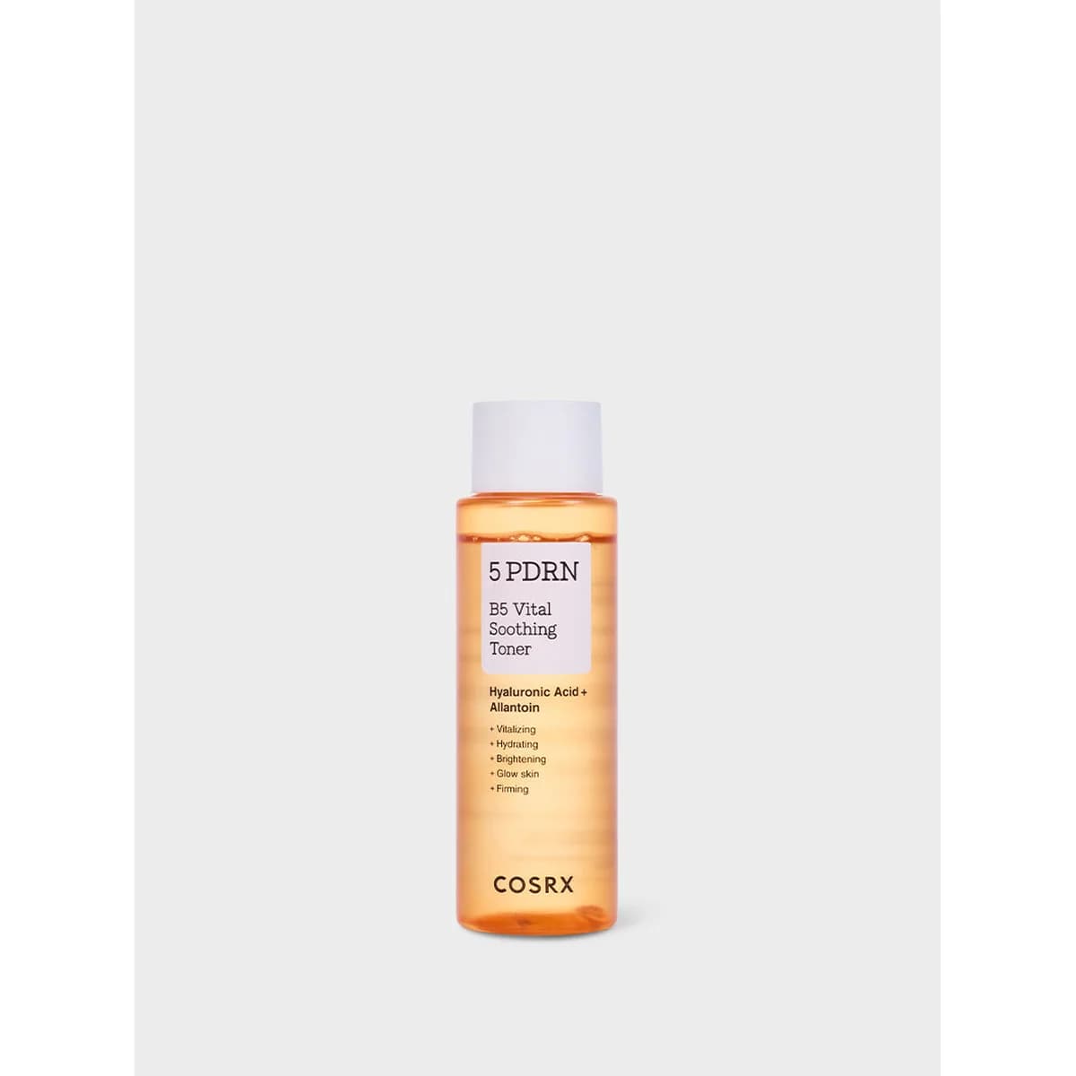 COSRX 5 PDRN B5 Vital Soothing Toner - 80-ml-2.71-fl-oz