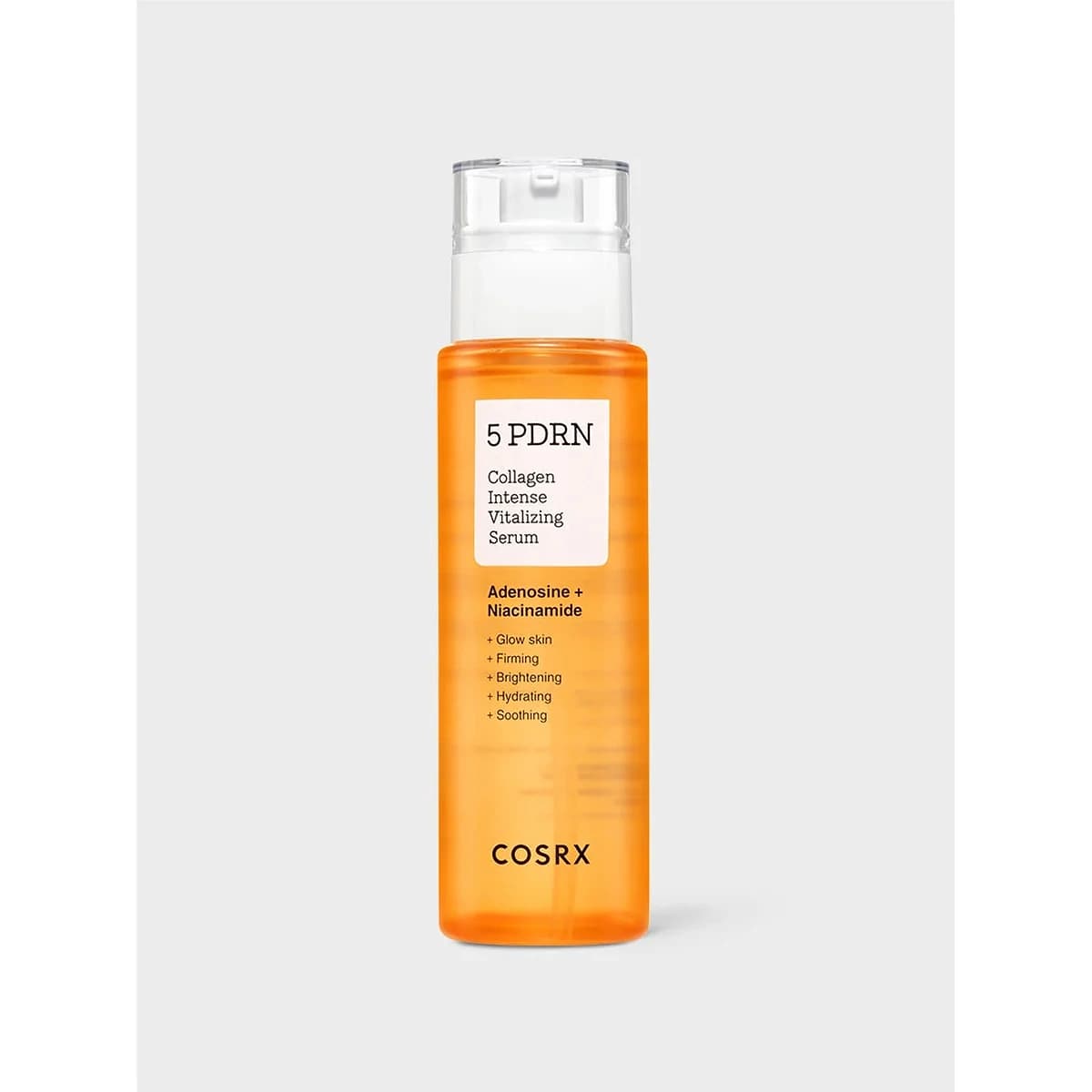 COSRX 5 PDRN Collagen Intense Vitalizing Serum - 100-ml-3.38-fl-oz