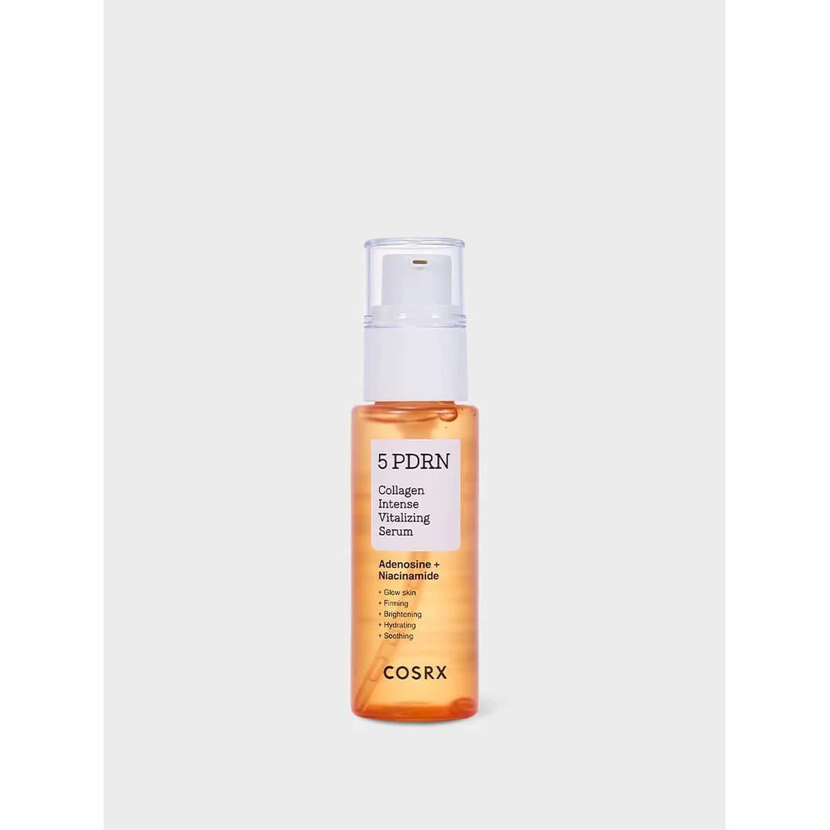 COSRX 5 PDRN Collagen Intense Vitalizing Serum - 50-ml-1.69-fl-oz