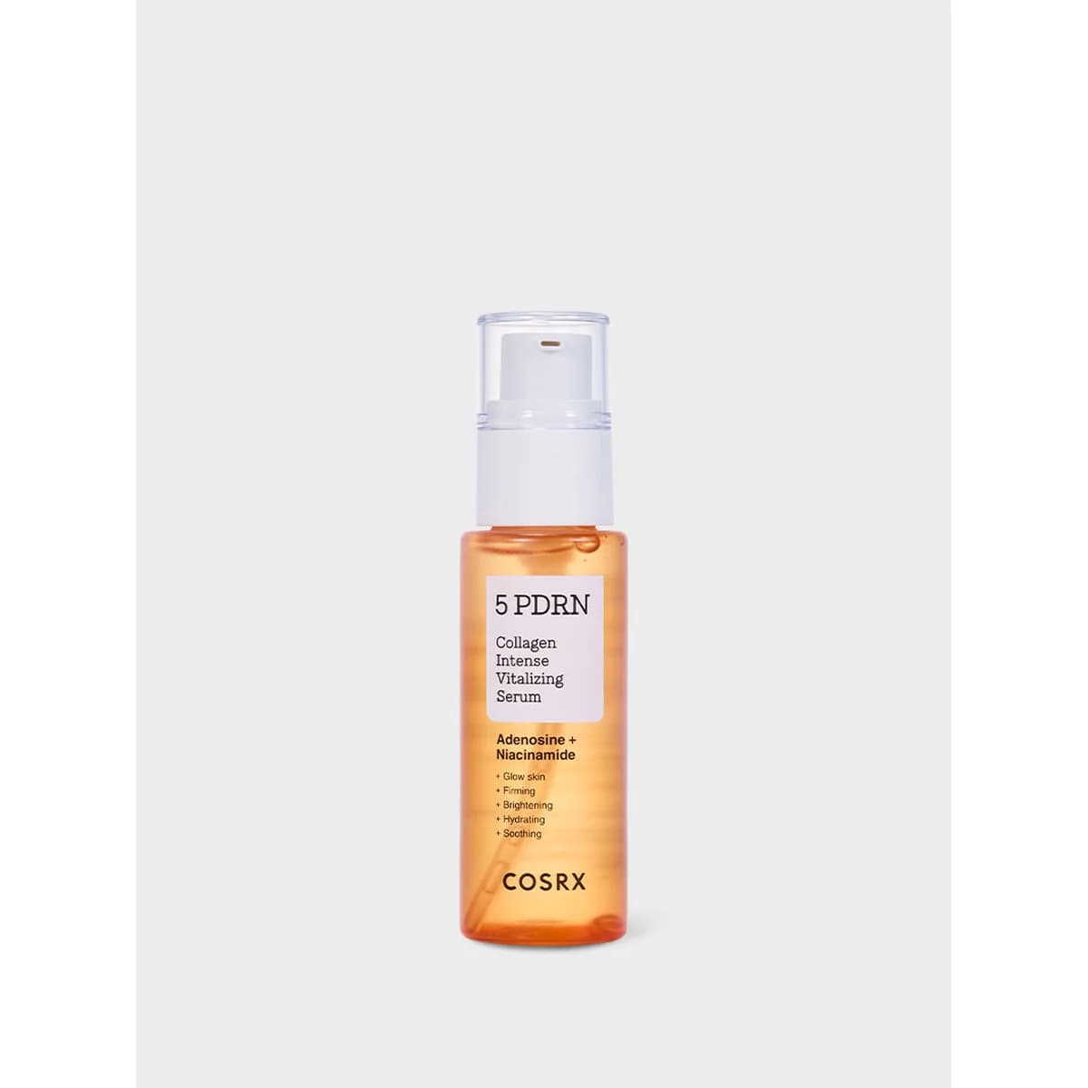 COSRX 5 PDRN Collagen Intense Vitalizing Serum - 50-ml-1.69-fl-oz