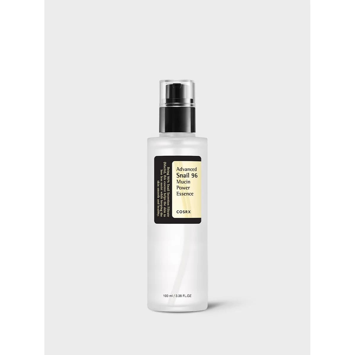 COSRX Advanced Snail 96 Mucin Power Essence - 3.38-fl.oz-100ml