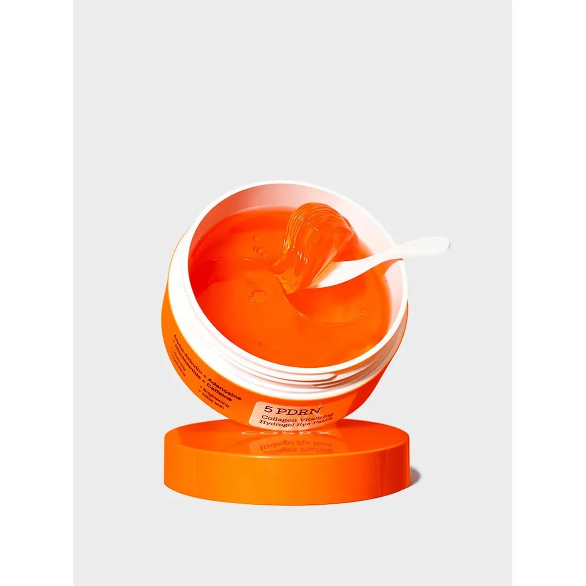 COSRX 5 PDRN Collagen Vitalizing Hydrogel Eye Patch - single