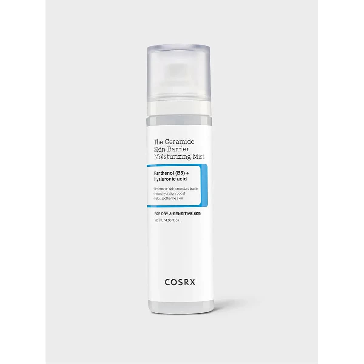 COSRX The Ceramide Skin Barrier Moisturizing Mist - 120-ml-4