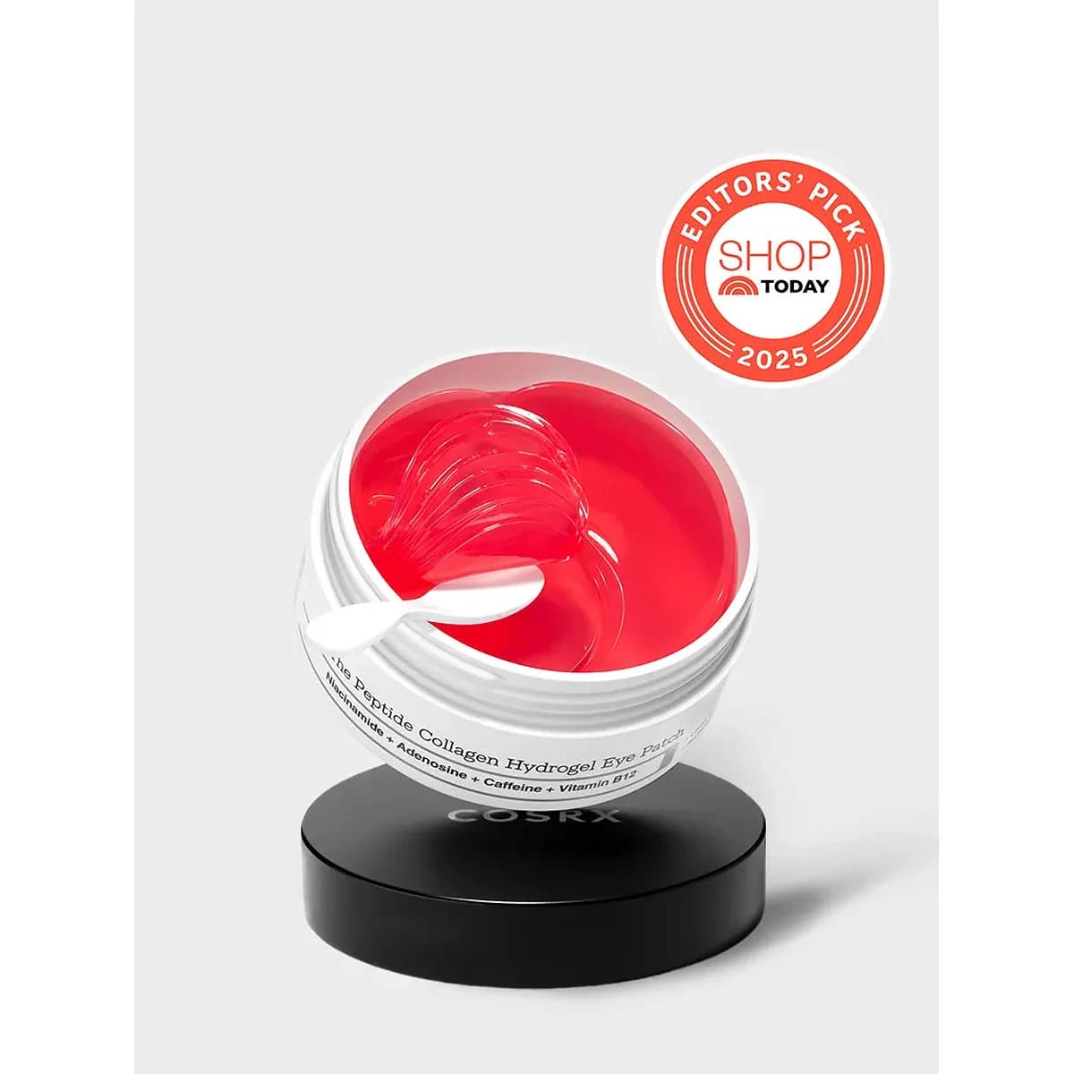 COSRX The Peptide Collagen Hydrogel Eye Patch