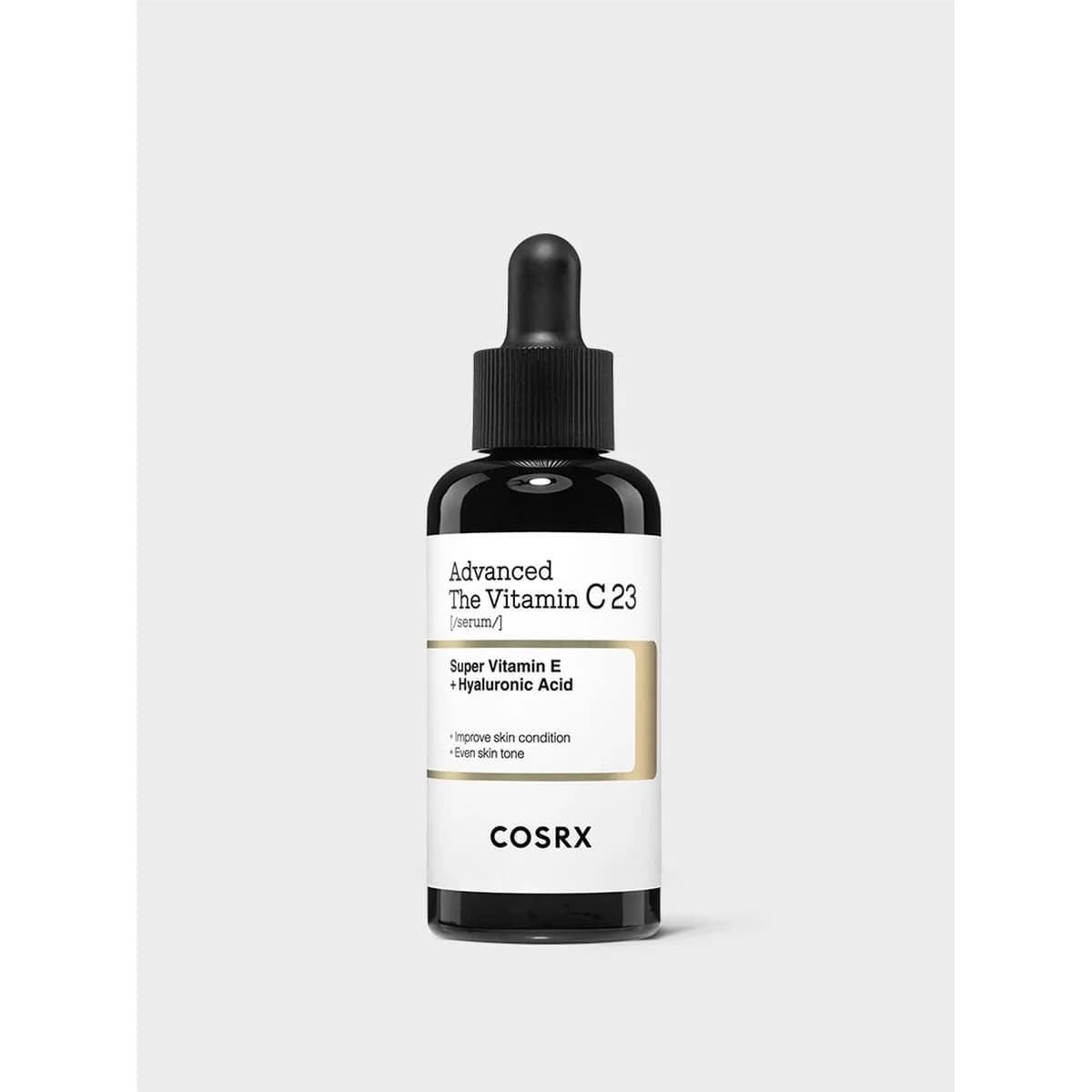 COSRX Advanced The Vitamin C 23 Serum - single 20ml