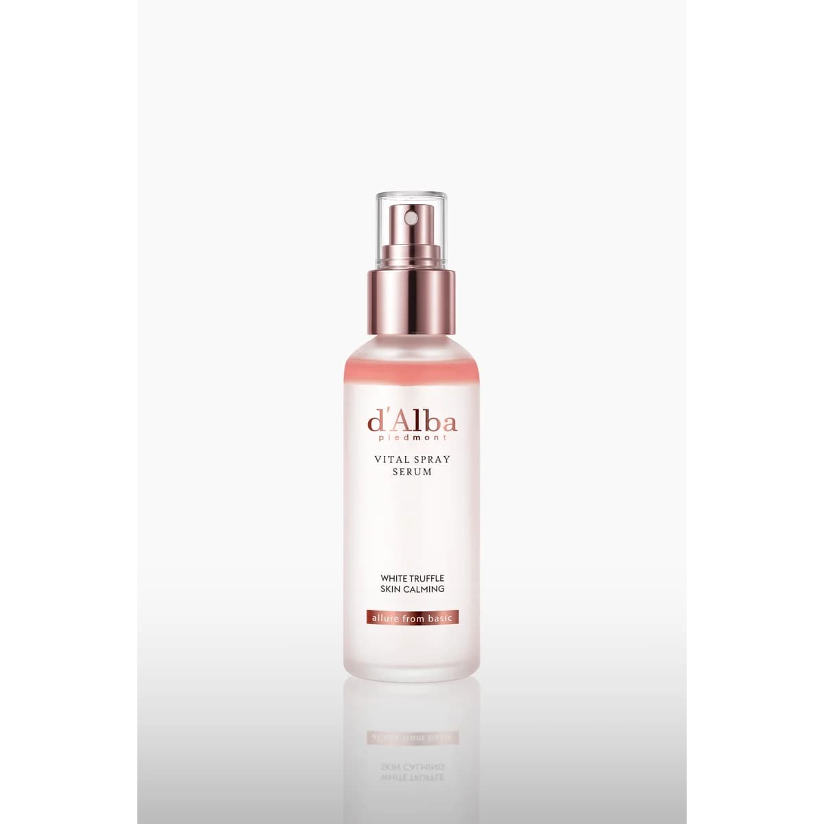 d'Alba White Truffle Vital Spray Serum 100ml - 100ml
