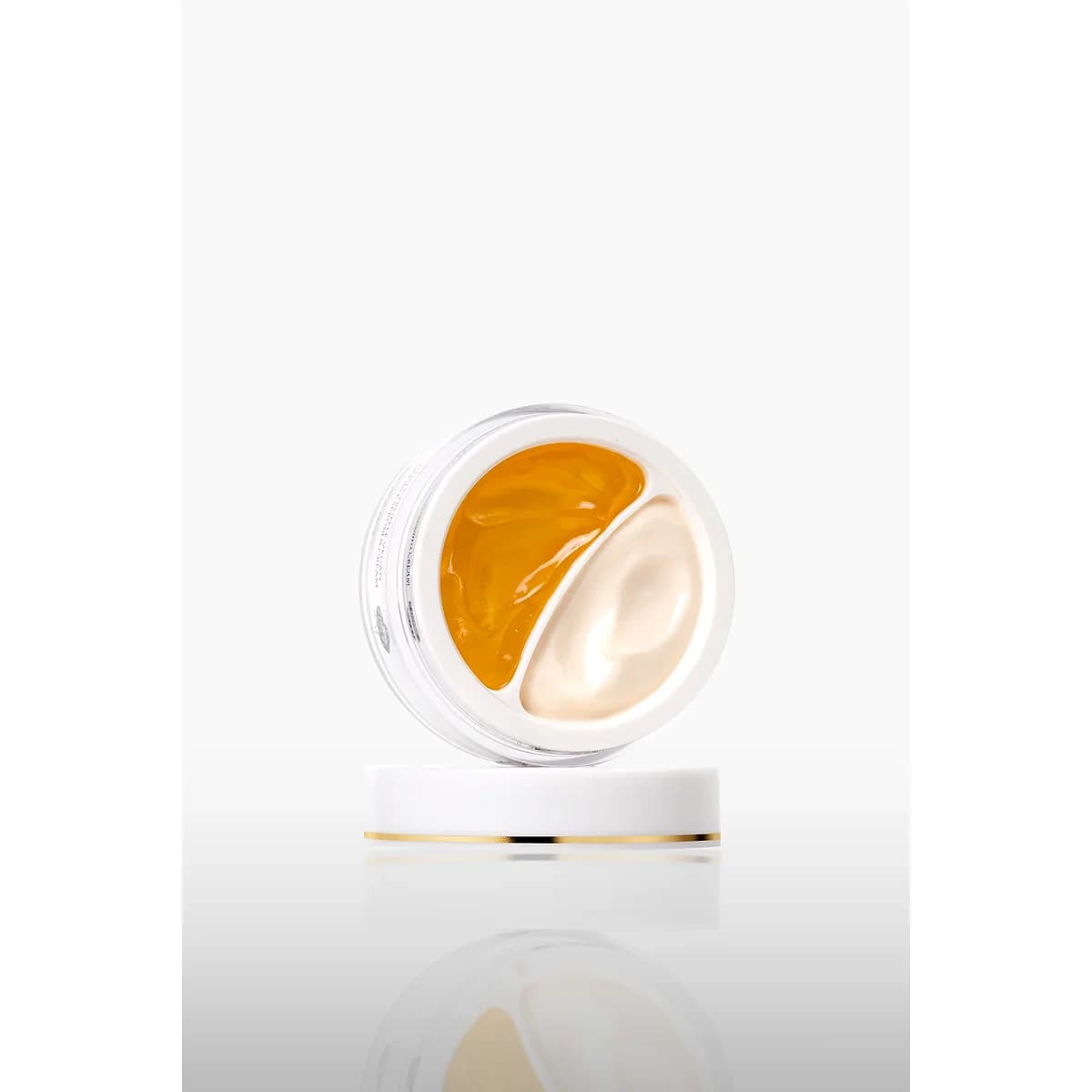 d'Alba White Truffle Double Serum & Cream 70g - 70g