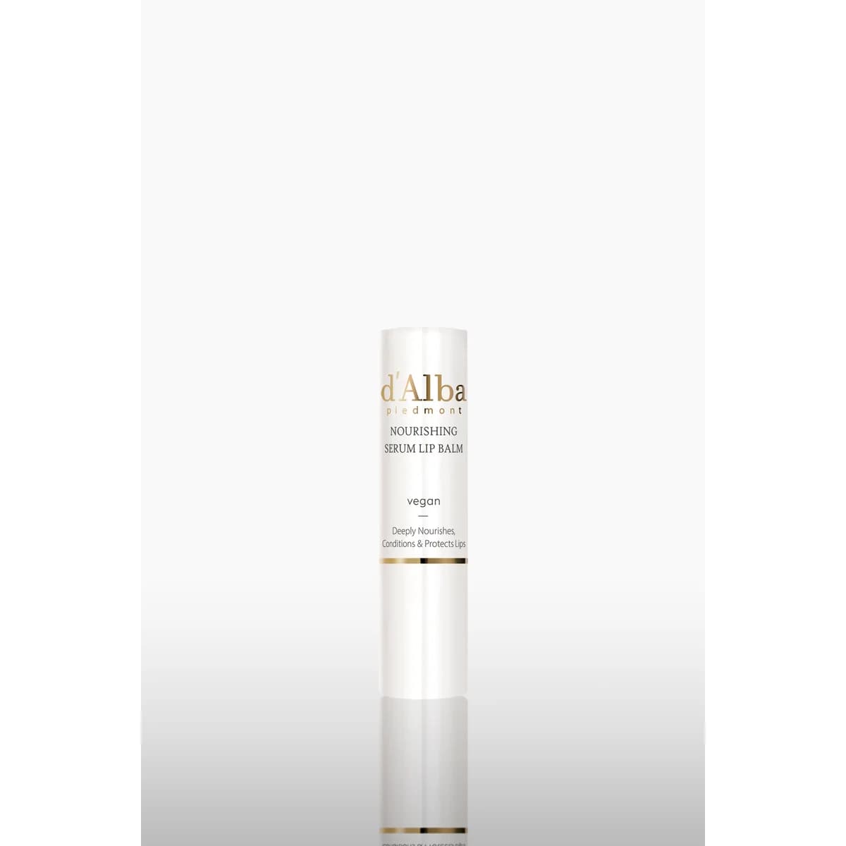 d'Alba White Truffle Nourishing Serum Lip Balm 3.6g - 6g