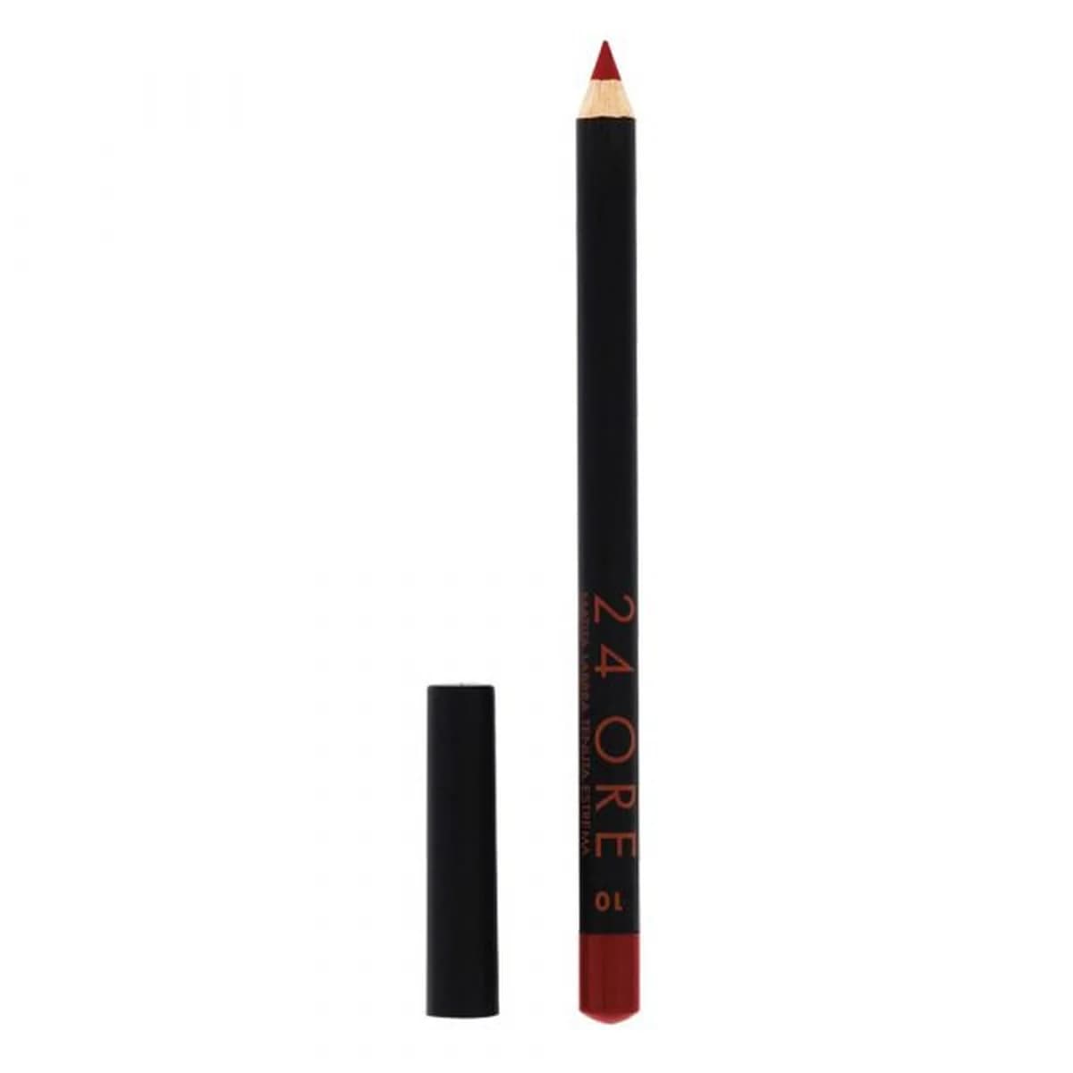 Deborah Milano 24ORE LIP PENCIL - Red 10