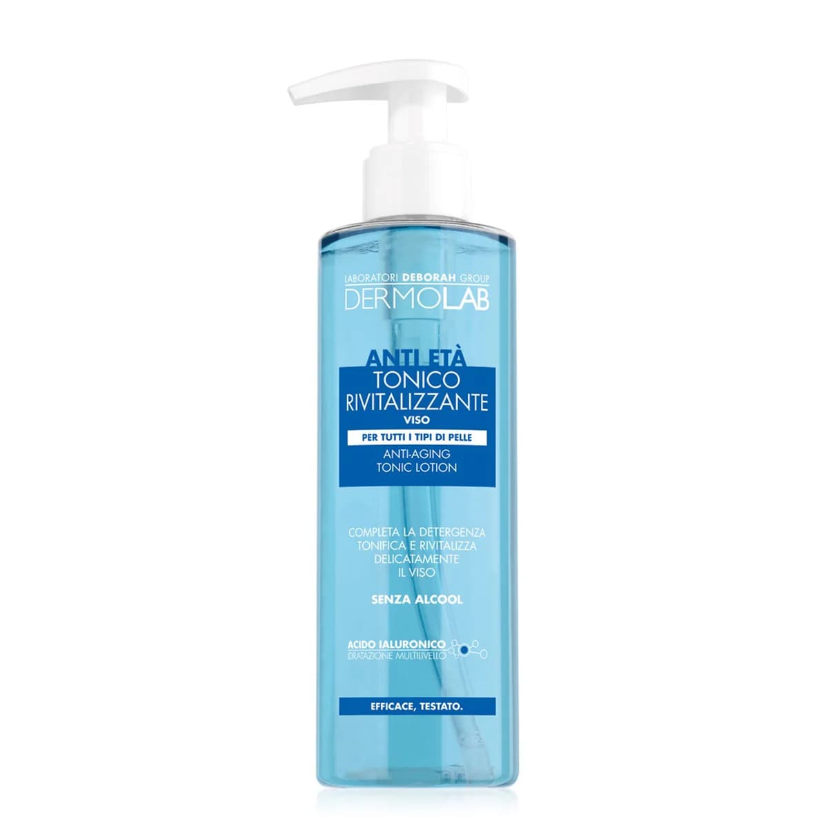 Deborah Milano ANTI-AGING TONIC LOTION