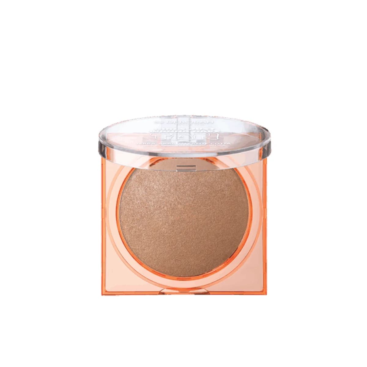 Deborah Milano BAKED BRONZER - LIGHT