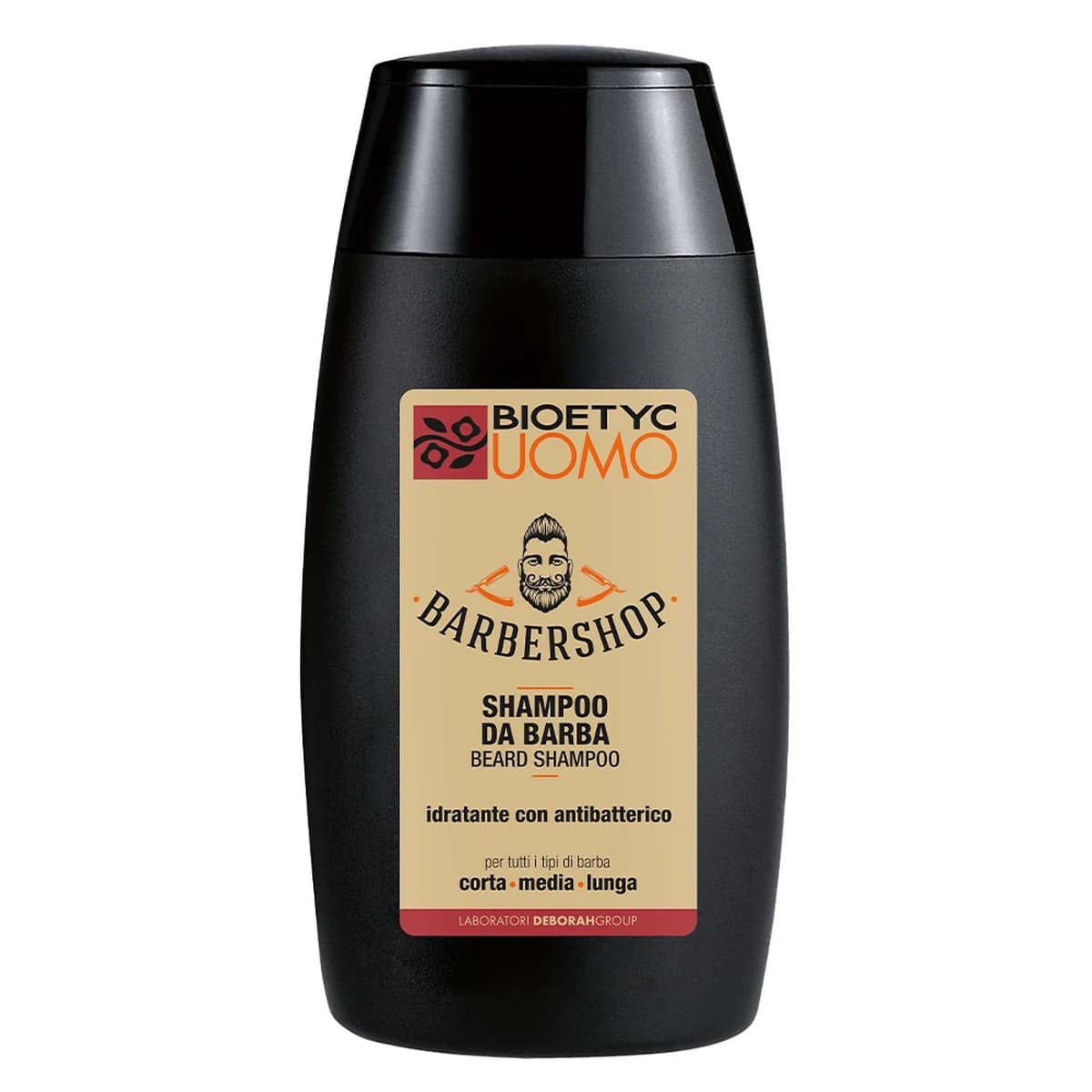 Deborah Milano BEARD SHAMPOO