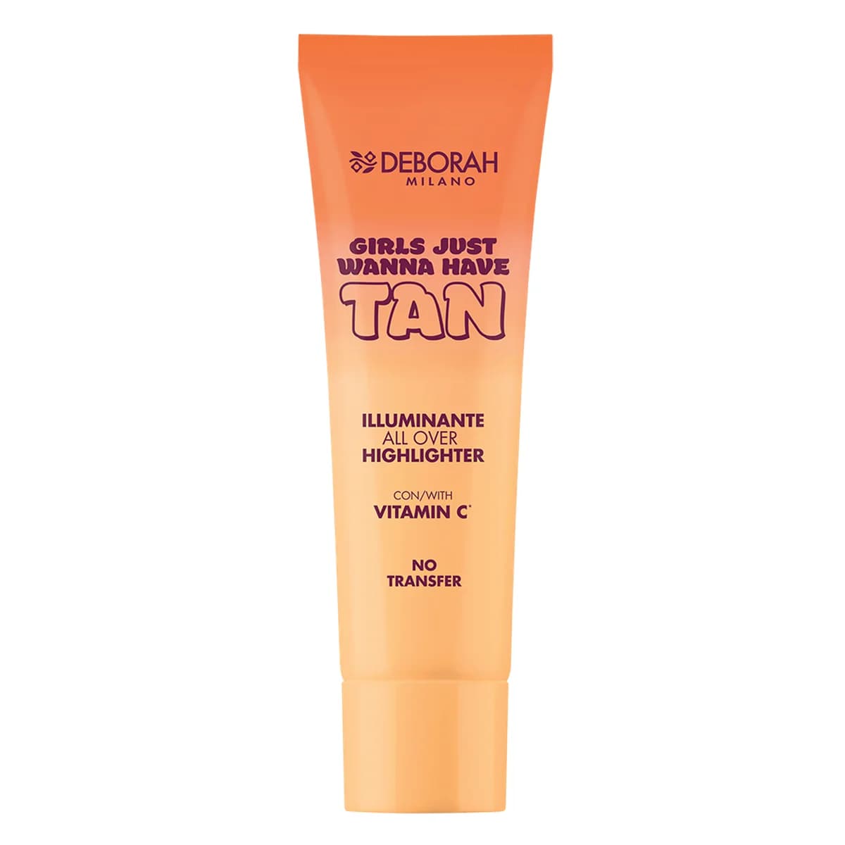 Deborah Milano BODY HIGHLIGHTER