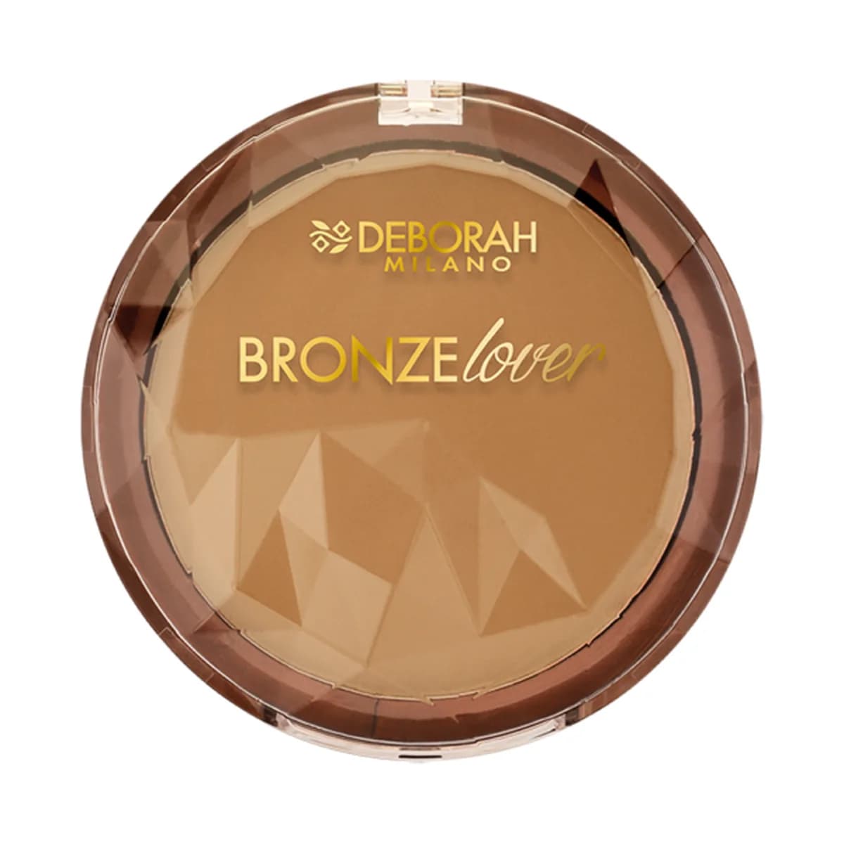 Deborah Milano BRONZE LOVER - Deep Tan 04