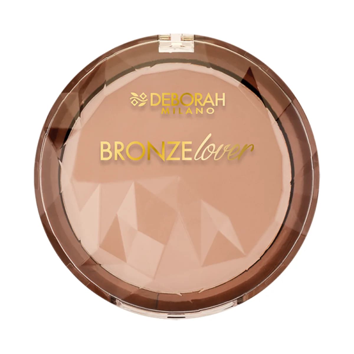 Deborah Milano BRONZE LOVER - Sunlight 01