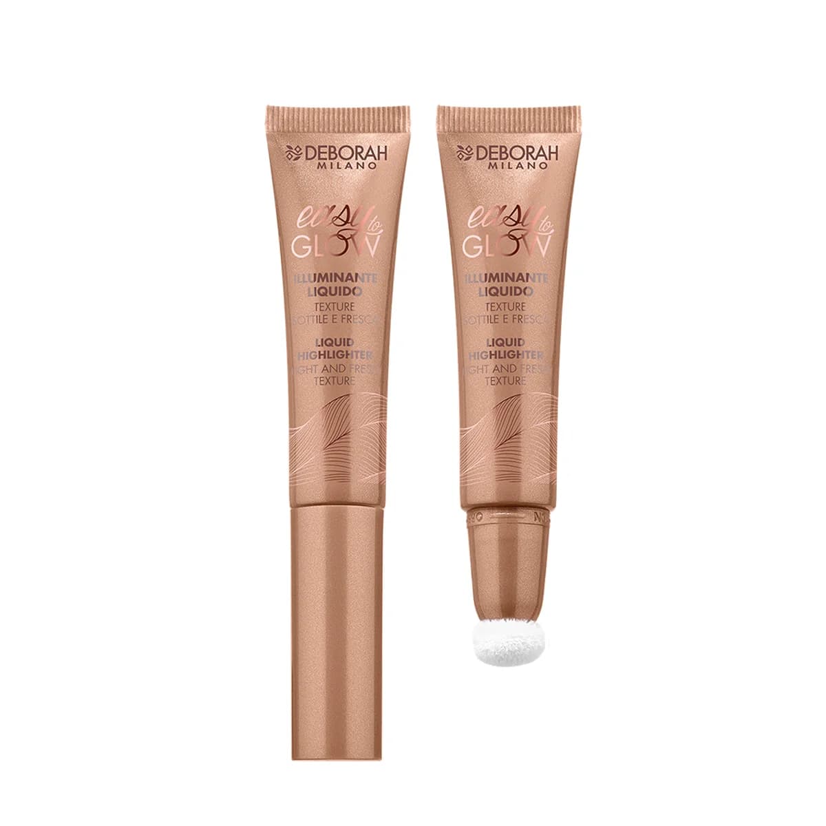 Deborah Milano EASY TO GLOW