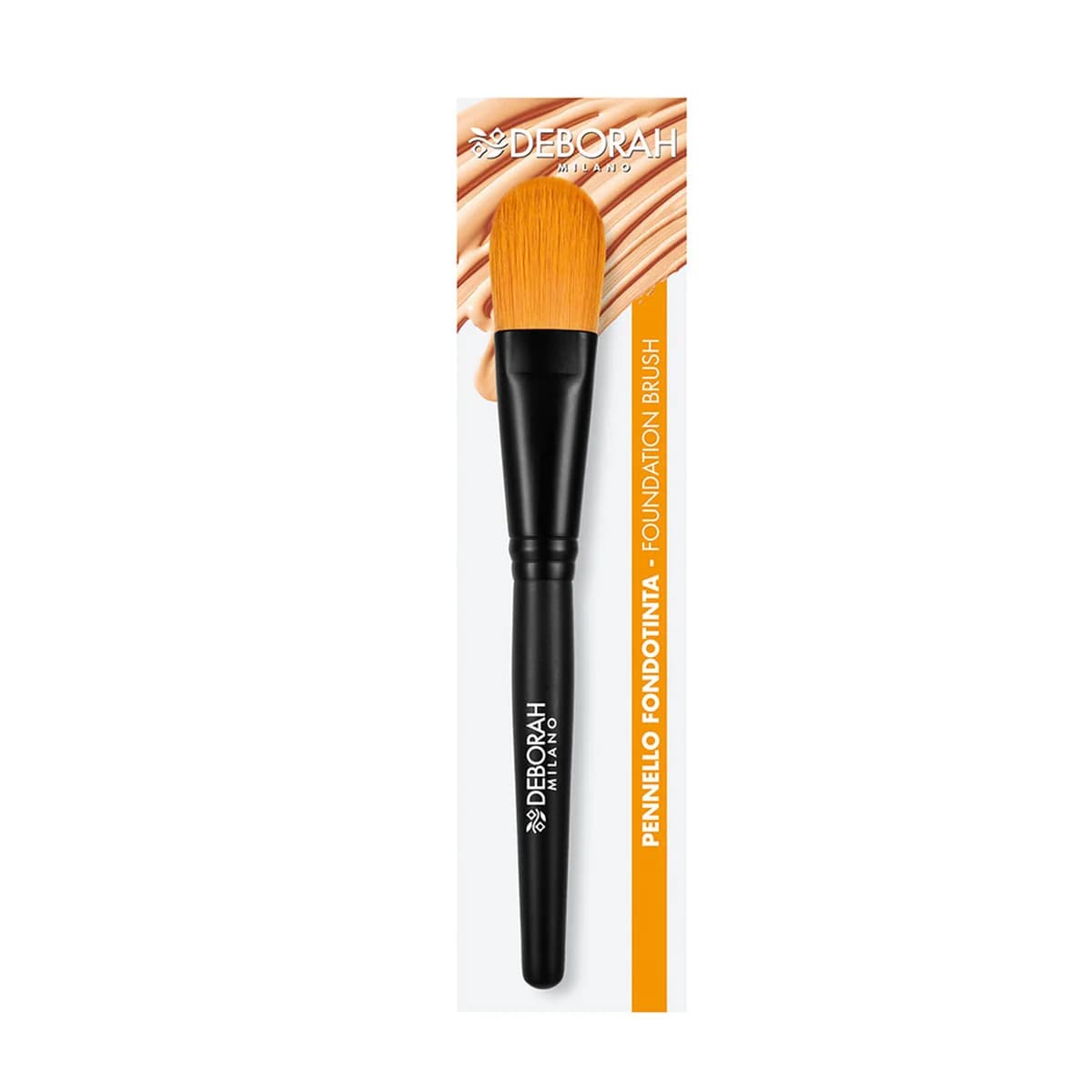 Deborah Milano FOUNDATION BRUSH