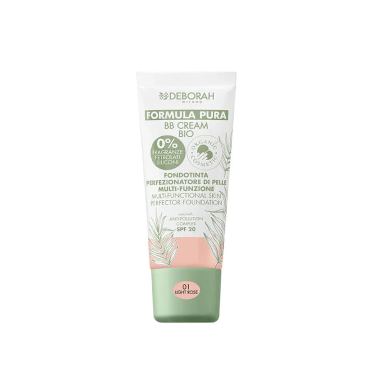 Deborah Milano FP BB CREAM BIO