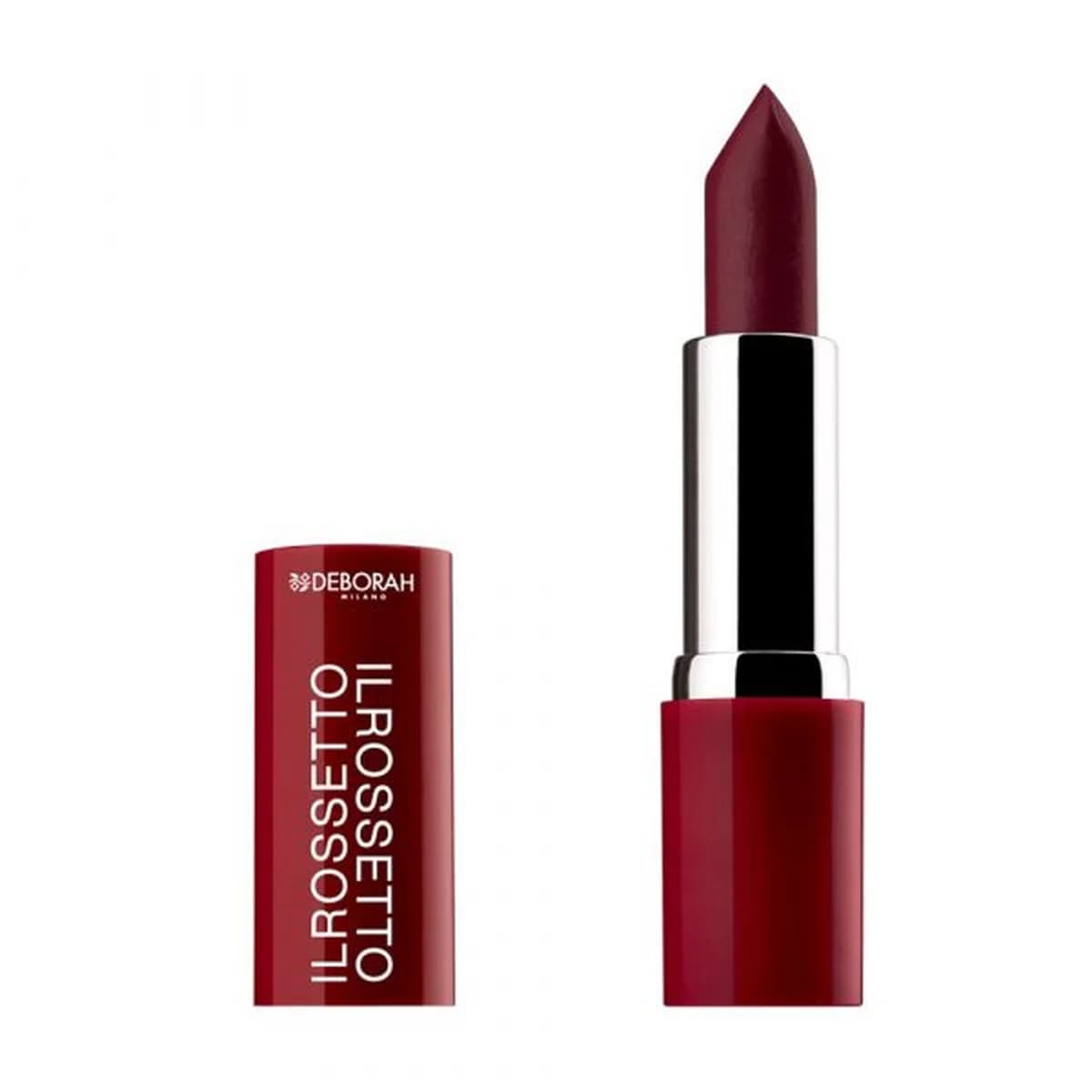Deborah Milano IL ROSSETTO - Bordeaux 807