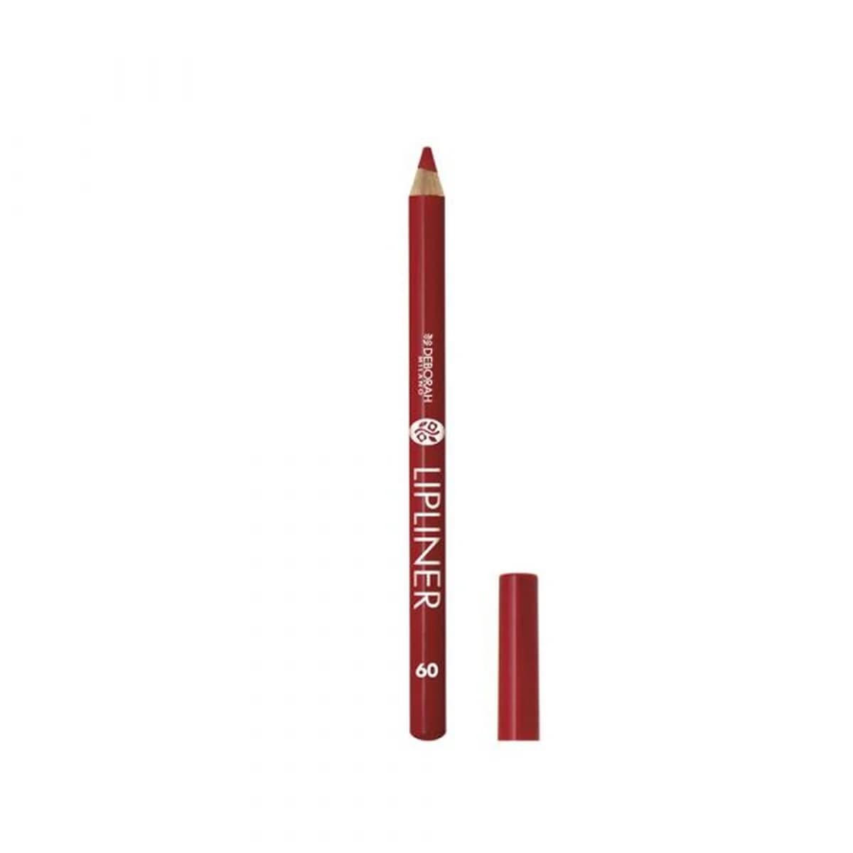 Deborah Milano LIPLINER PENCIL - Cherry 9