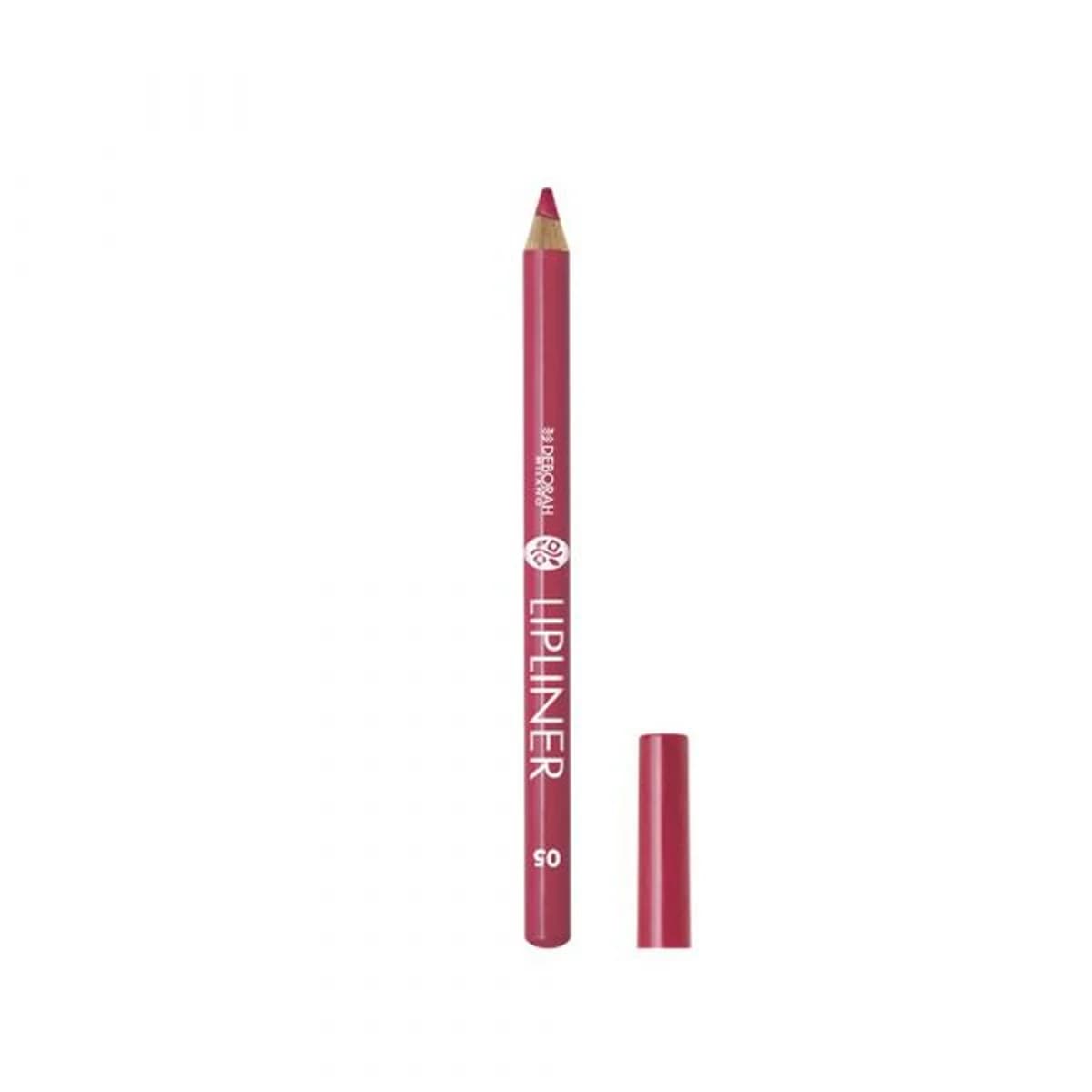 Deborah Milano LIPLINER PENCIL - Fuxia 5