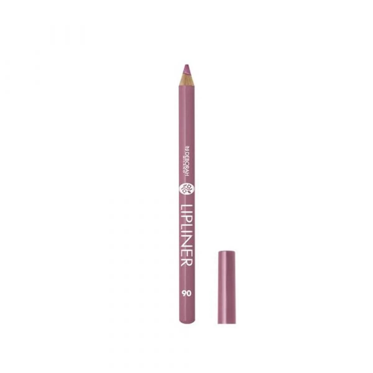 Deborah Milano LIPLINER PENCIL - Mauve 6