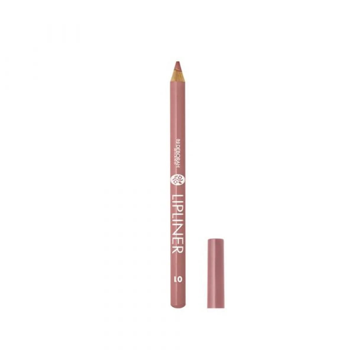 Deborah Milano LIPLINER PENCIL - Nude 1
